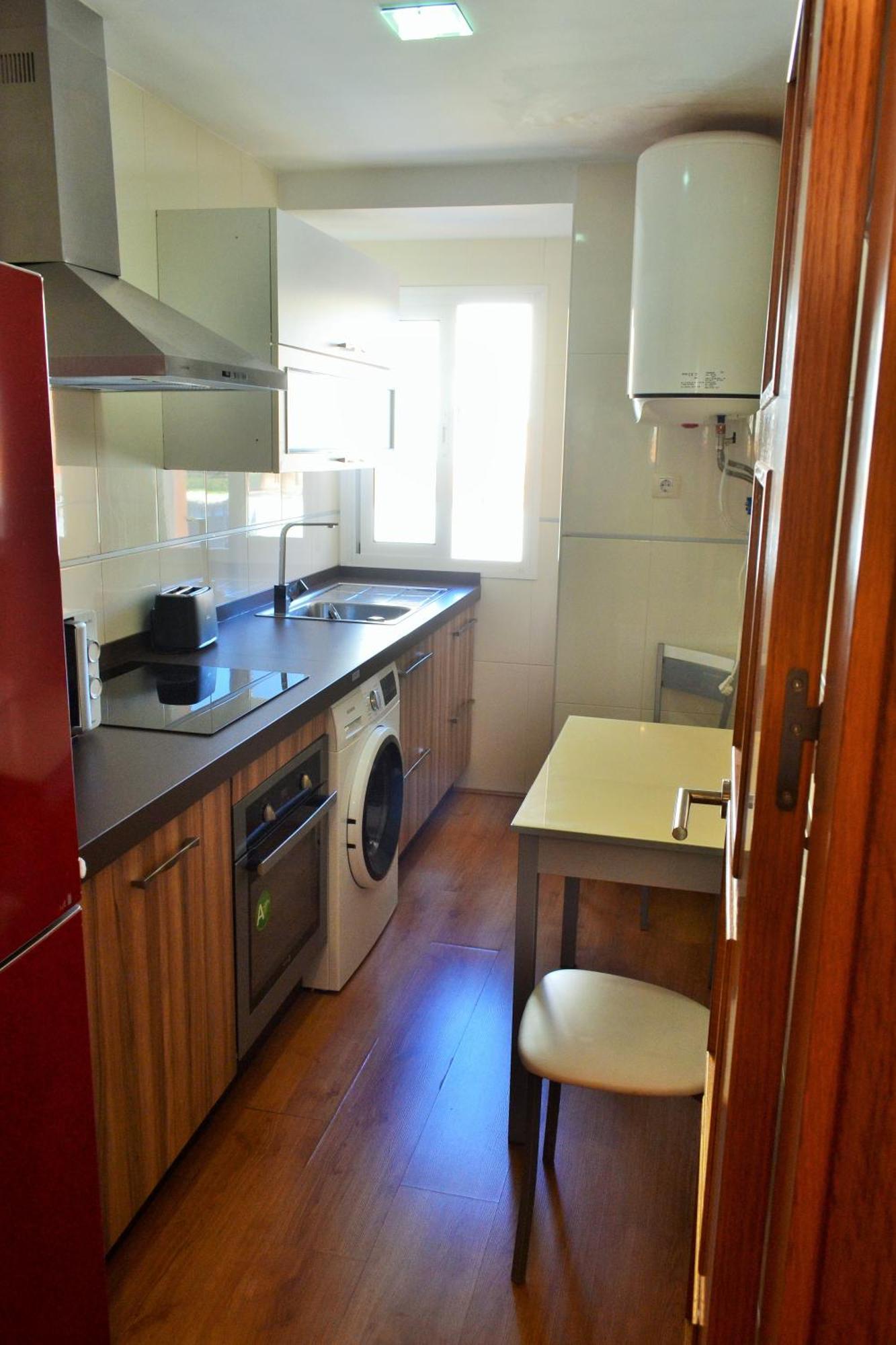 Apartment Hospitales A 10 Minutos Del Centro Y Playas Malaga