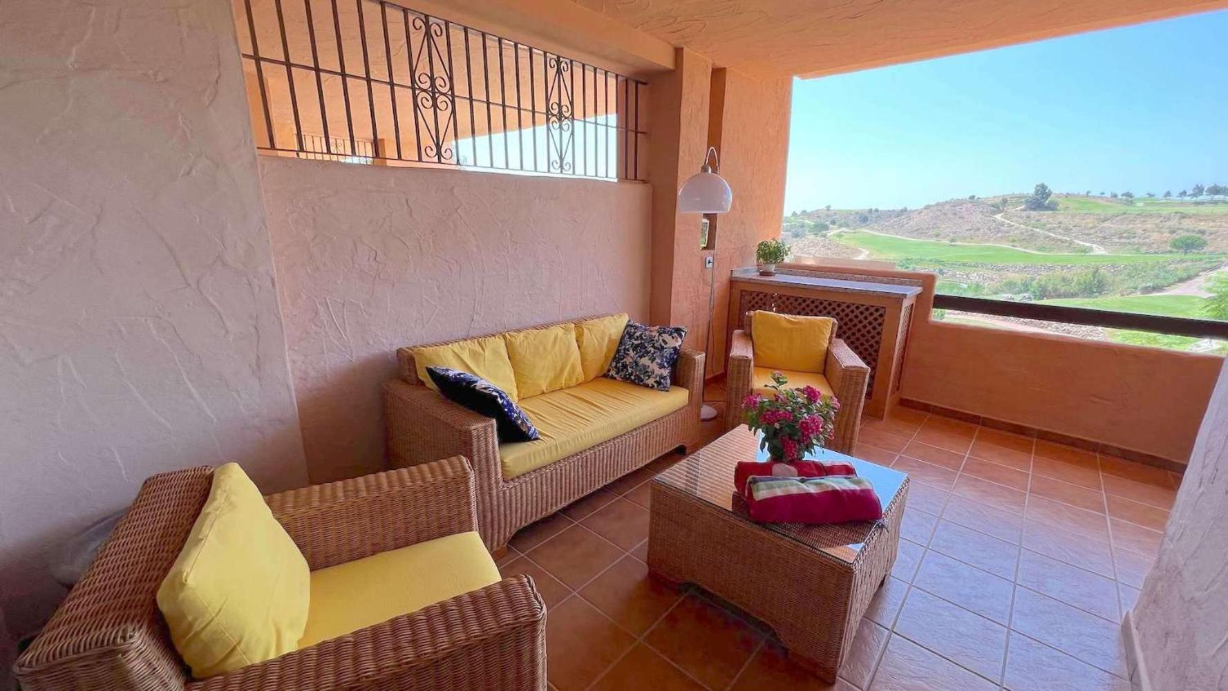 Apartamento Modern La Cala De Mijas With Sea, Golf And Pool Views *