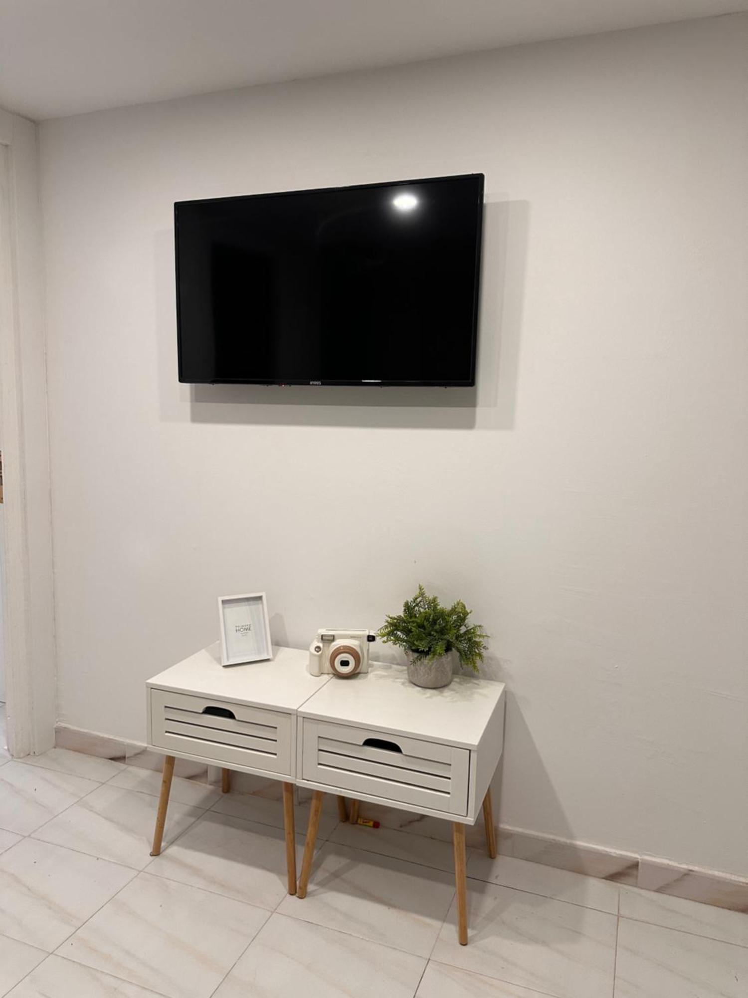 Cm Soho Apartamento *