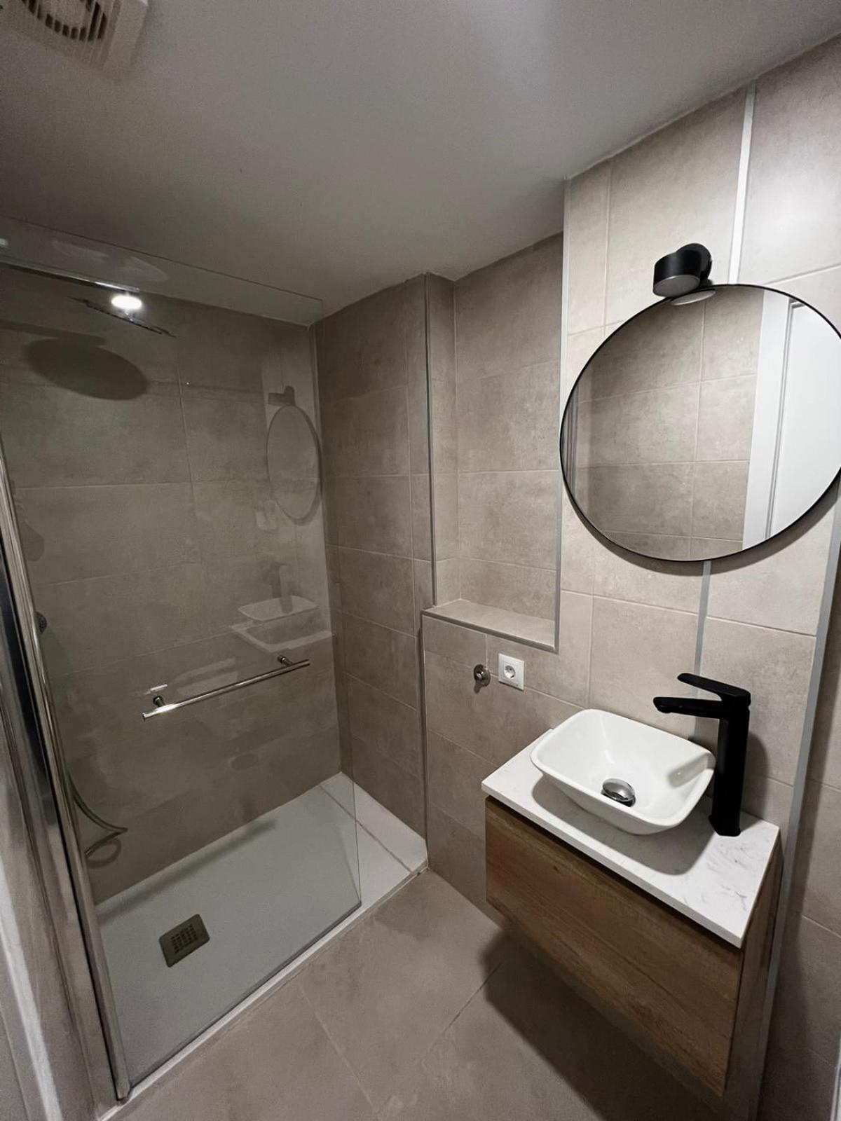 Cm Soho Apartamento