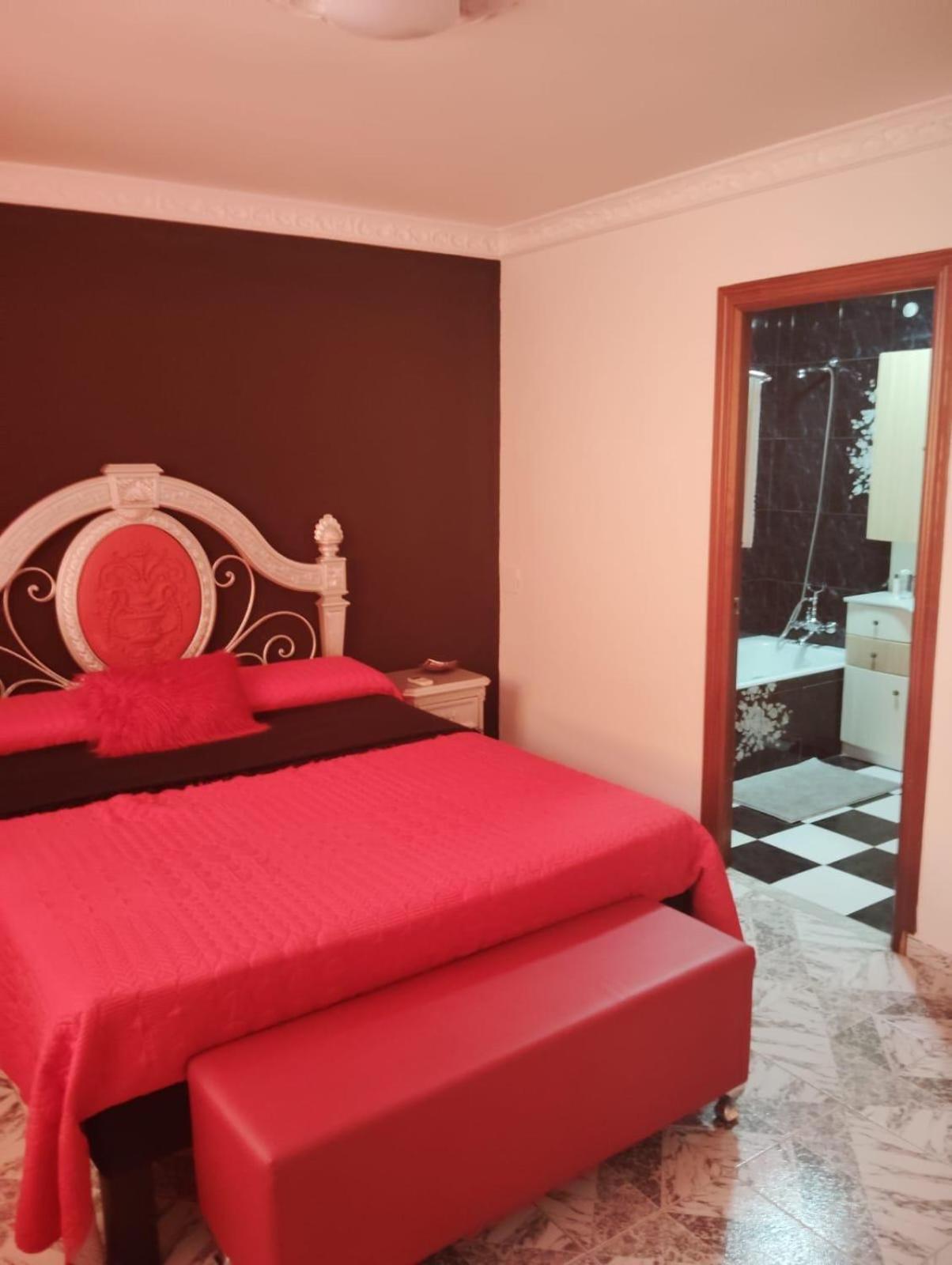 El Sardinal Apartamento