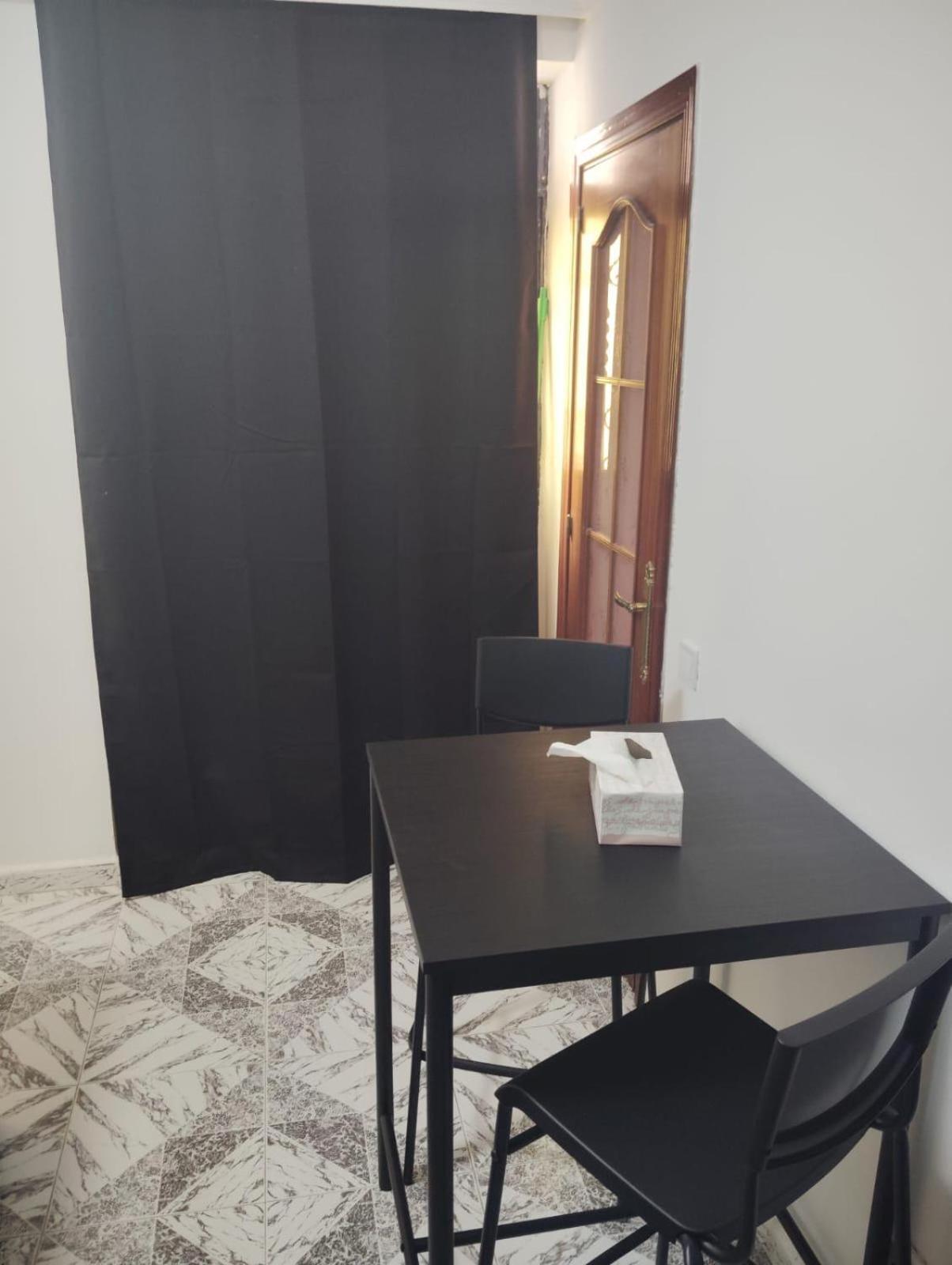 Apartamento El Sardinal *