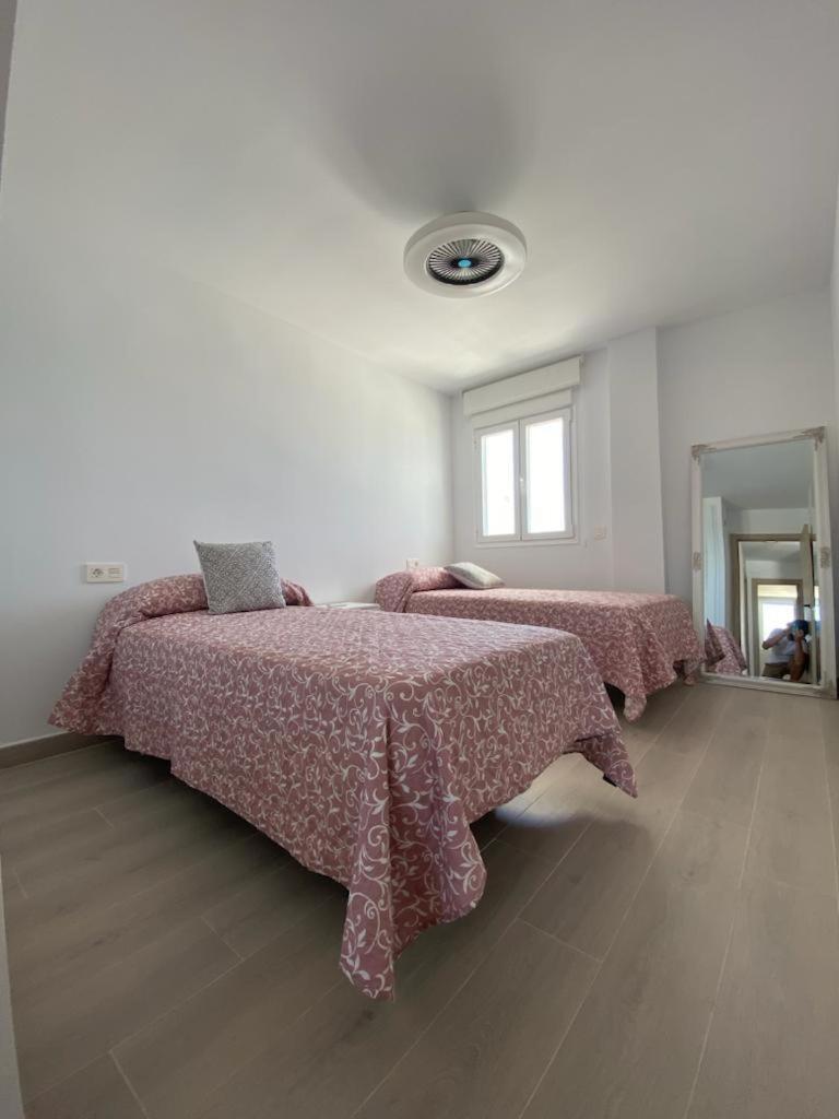 Precioso Atico Con Vistas Al Mar Apartamento