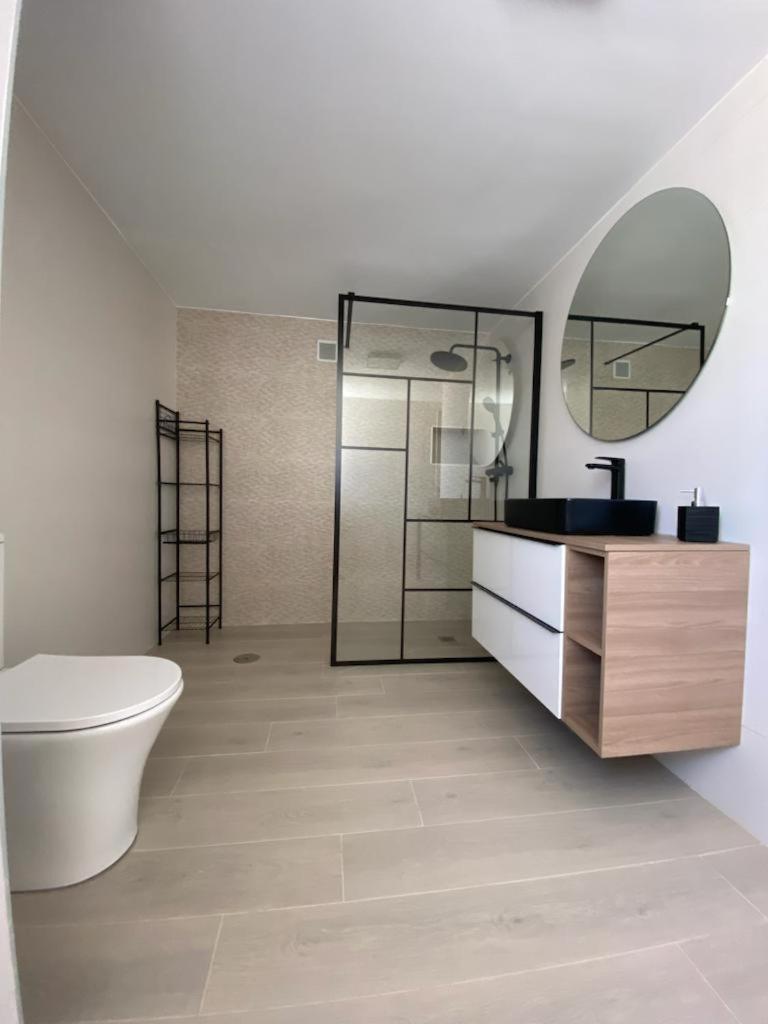 Apartamento Precioso Atico Con Vistas Al Mar Málaga