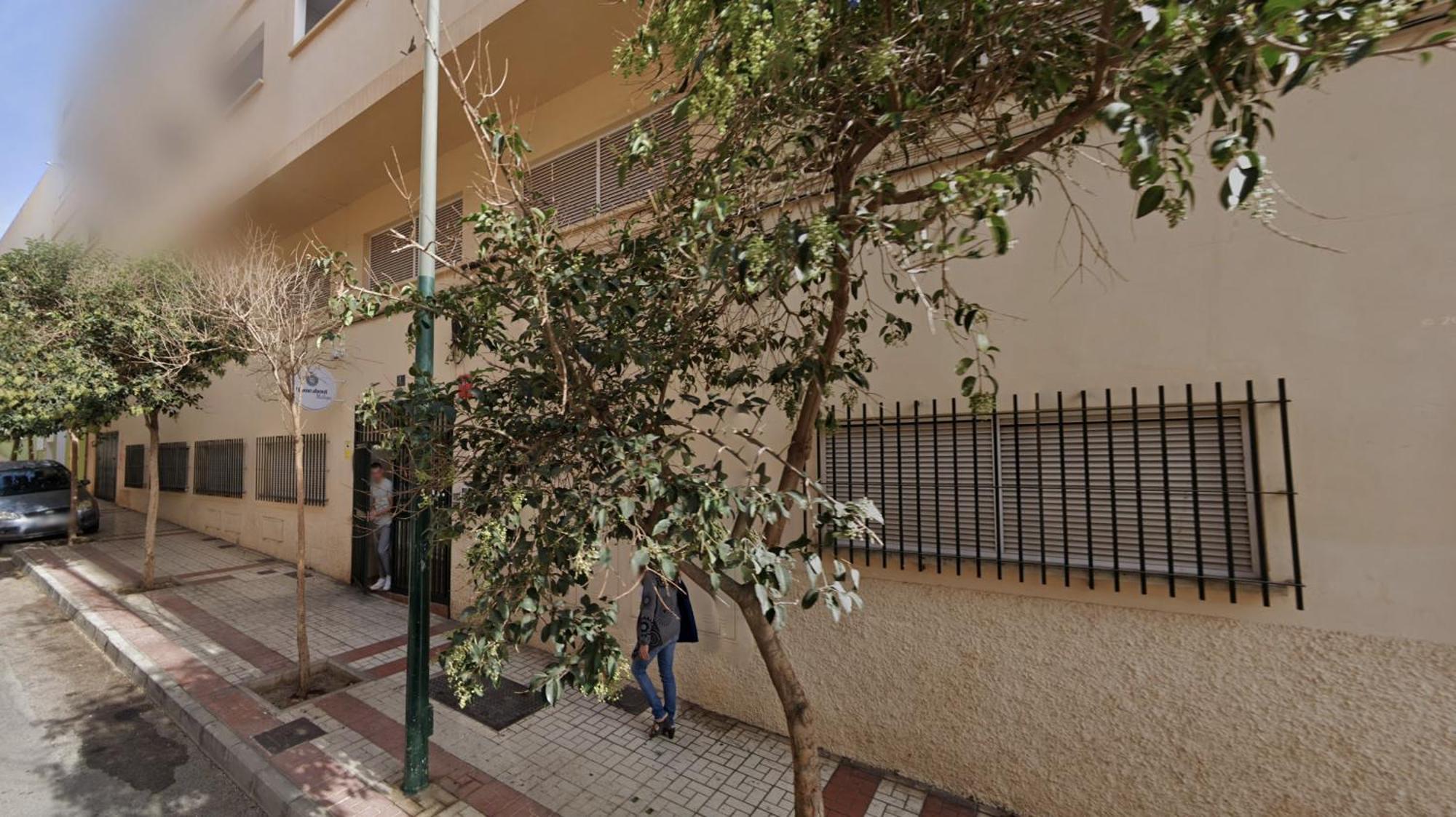 Apartamento Holidays2malaga Cruz Rooftop Terrace *