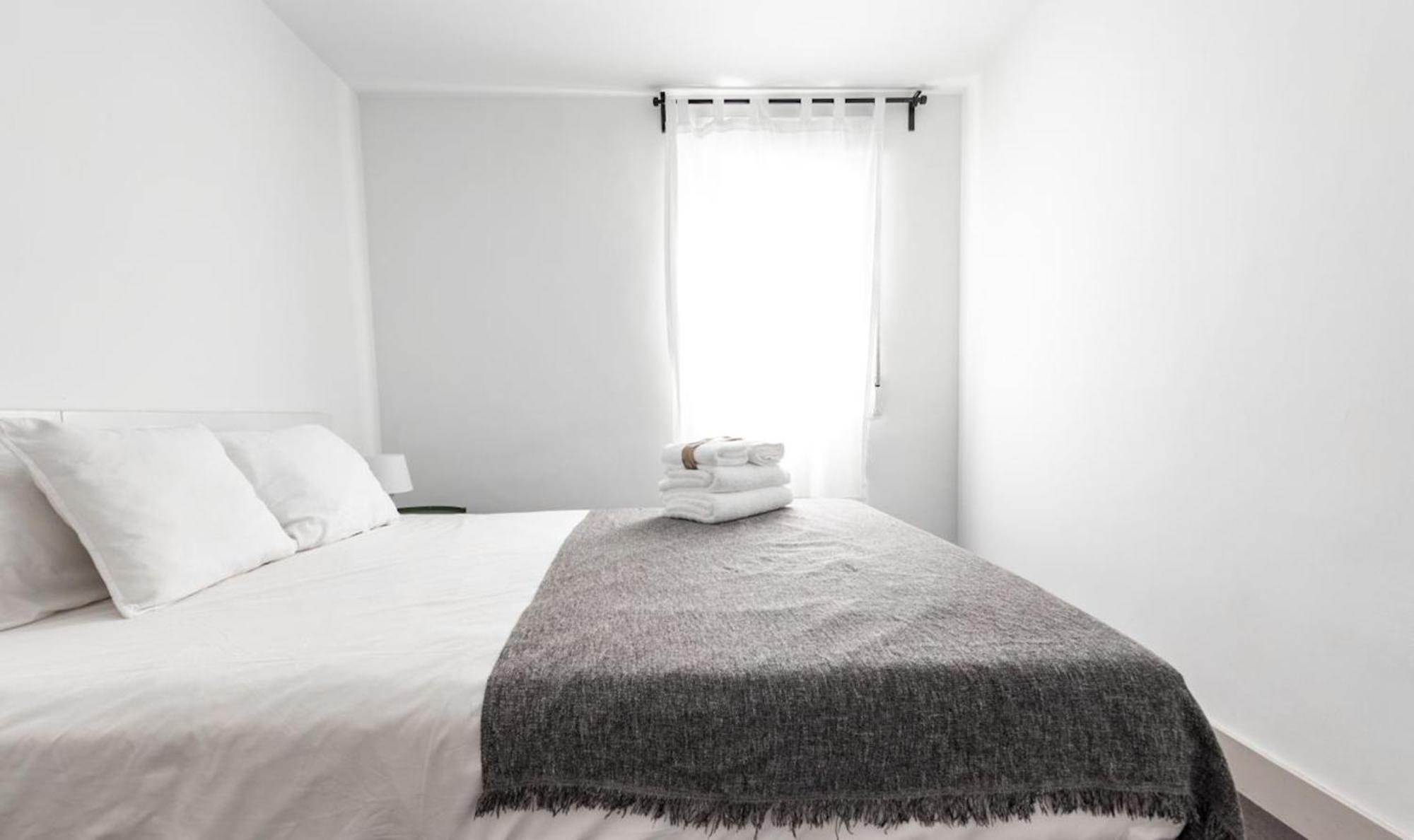 Apartamento Holidays2malaga Cruz Rooftop Terrace *