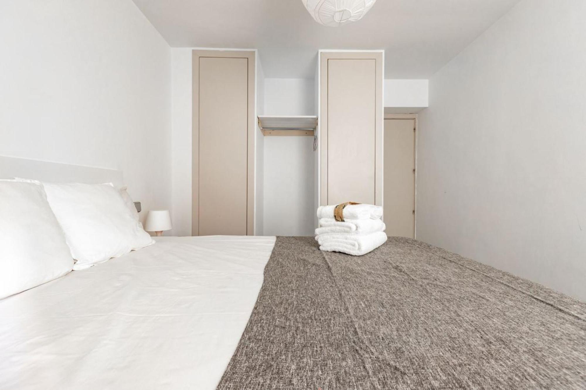 Apartamento Holidays2malaga Cruz Rooftop Terrace Málaga