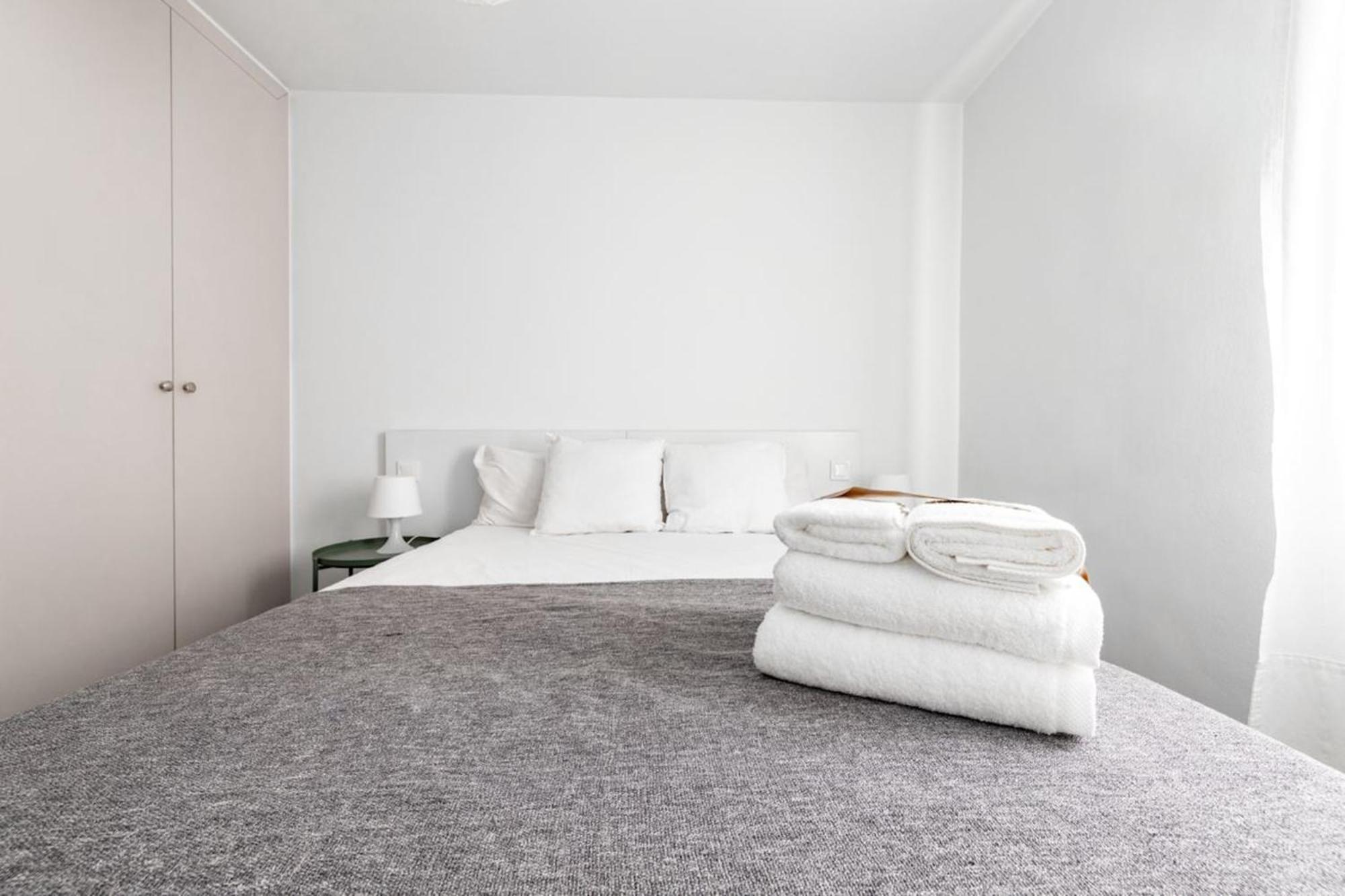 Holidays2malaga Cruz Rooftop Terrace Apartamento *