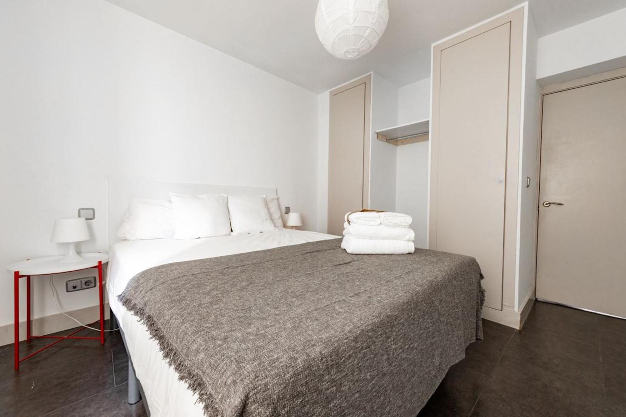 Apartamento Holidays2malaga Cruz Rooftop Terrace *