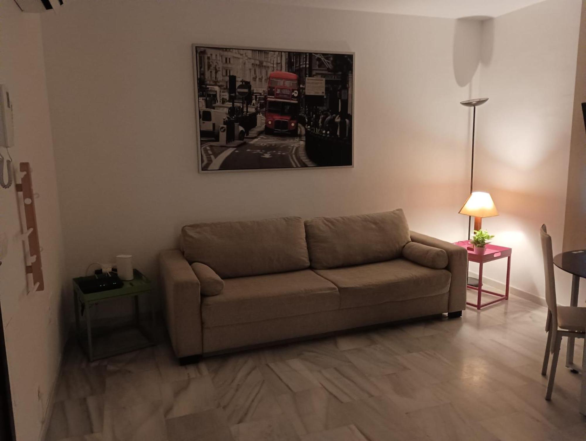 Apartment Hello Flat Salitre I *