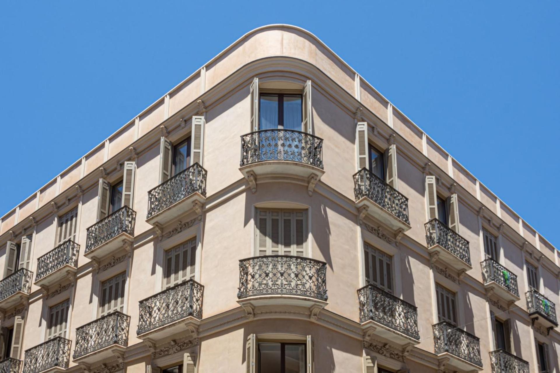 Sebastian Souviron In By Solaga Homes Málaga