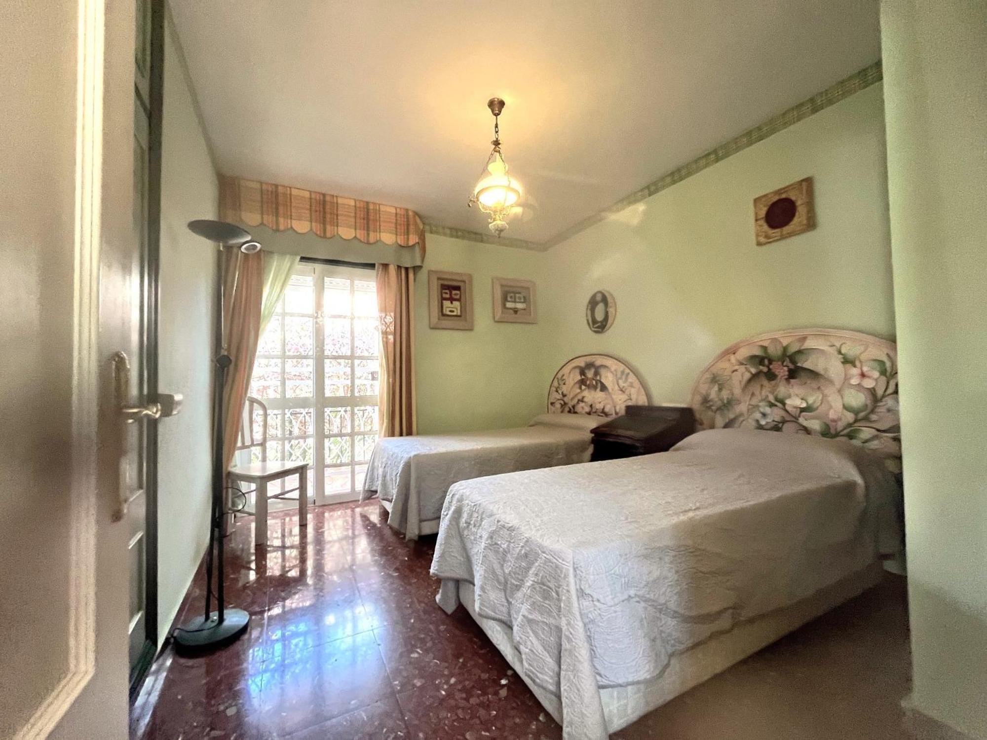 Pinares-malaga: Pool, Garden, Garaje, Wifi,