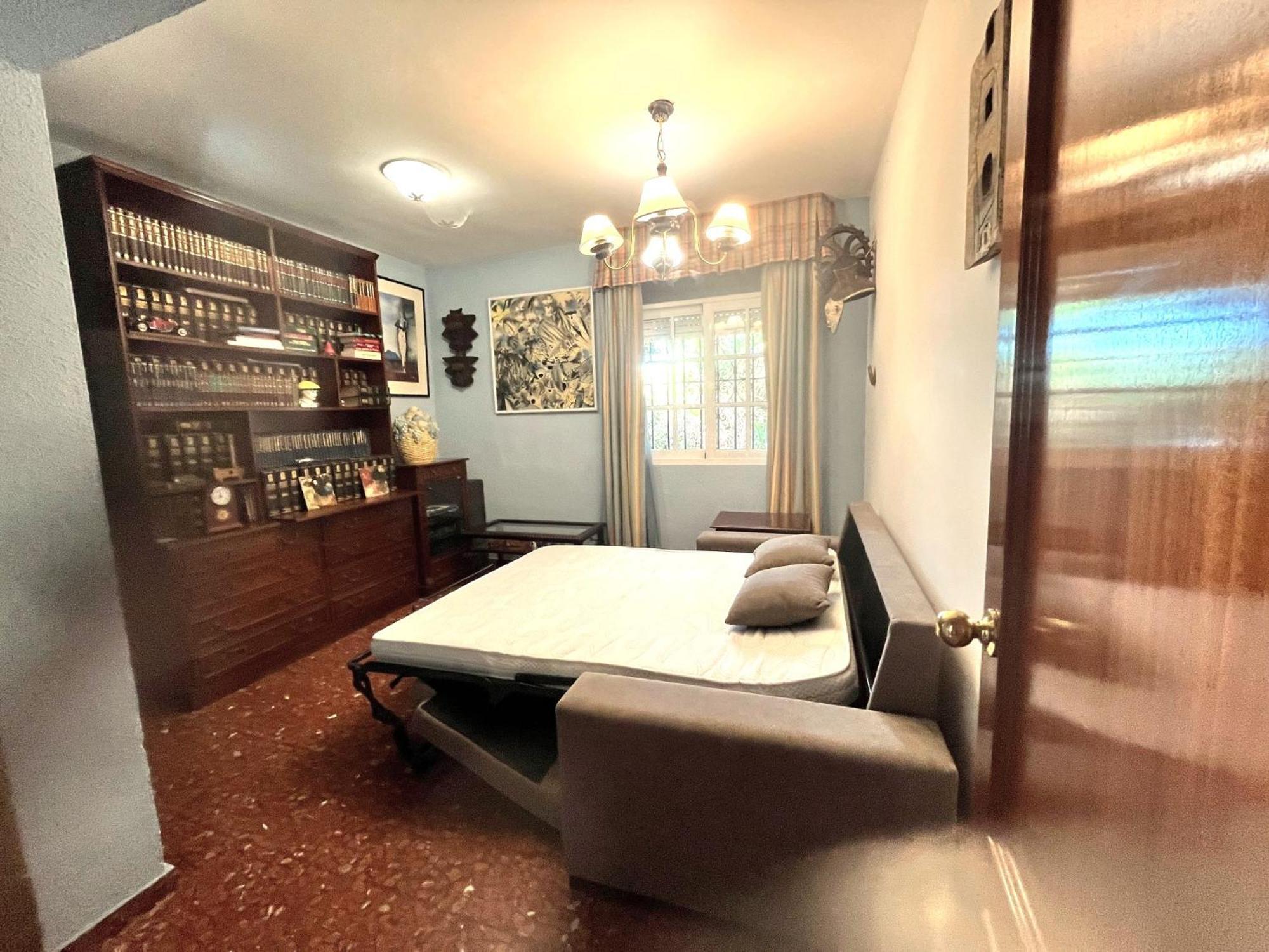 Сasa de vacaciones Pinares-malaga: Pool, Garden, Garaje, Wifi, *