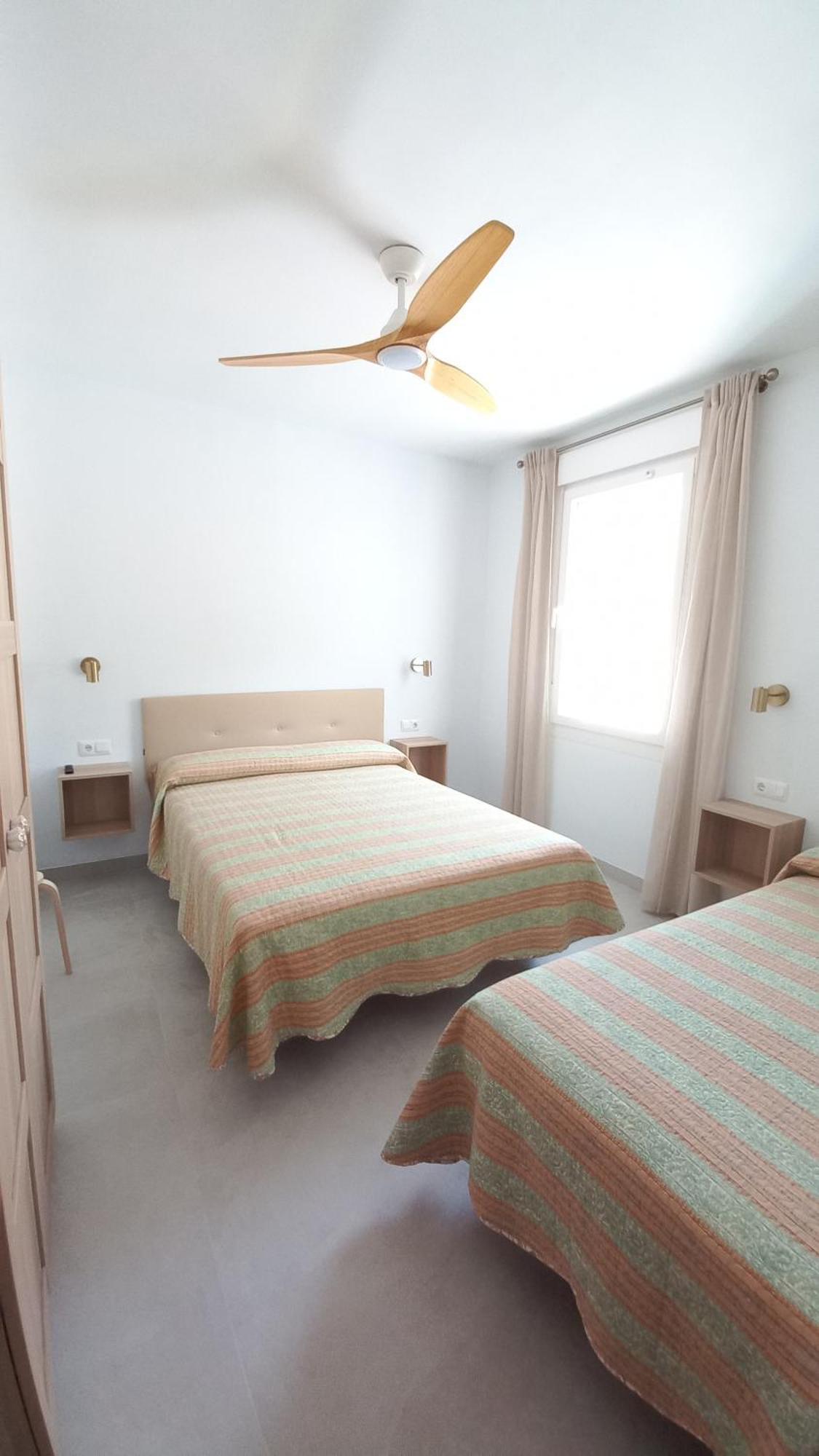 Casa Cuartel El Delfín *
