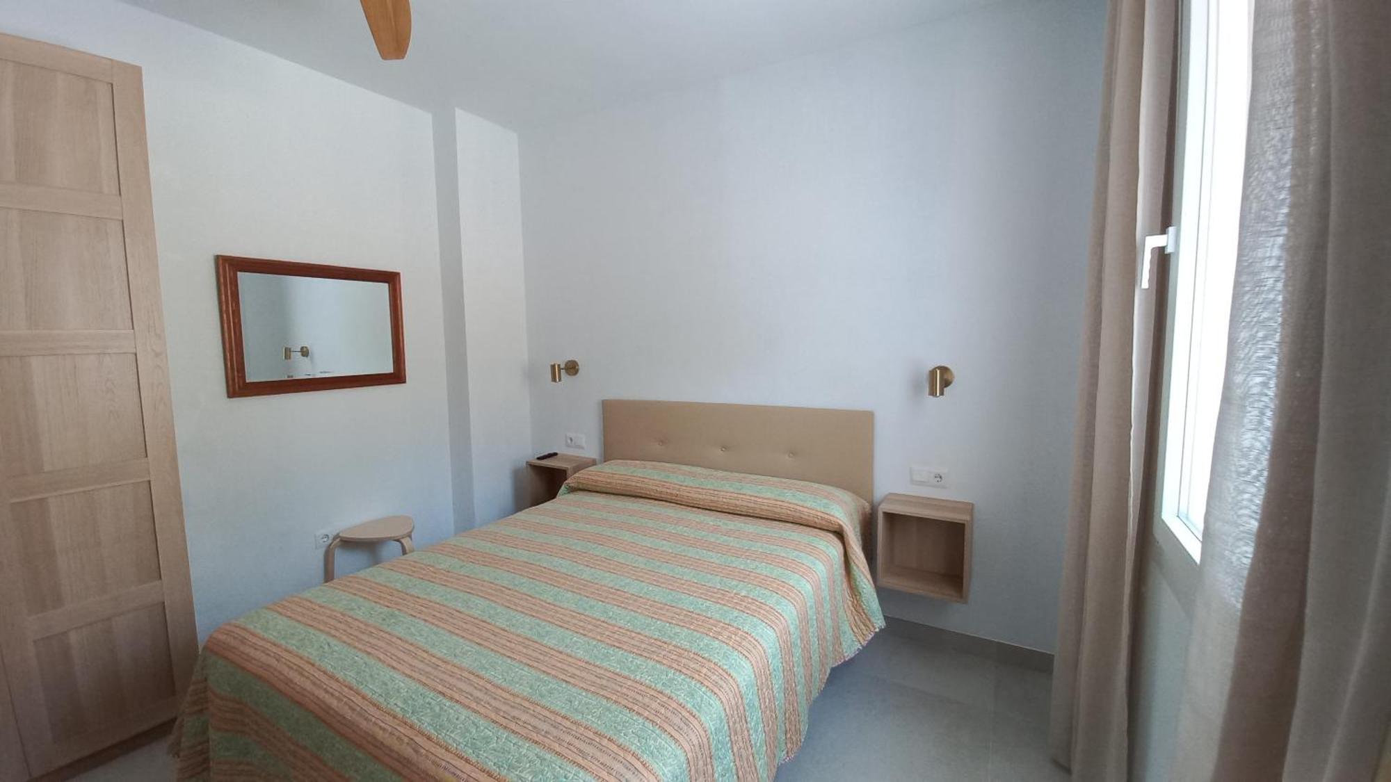 Casa Cuartel El Delfín Málaga