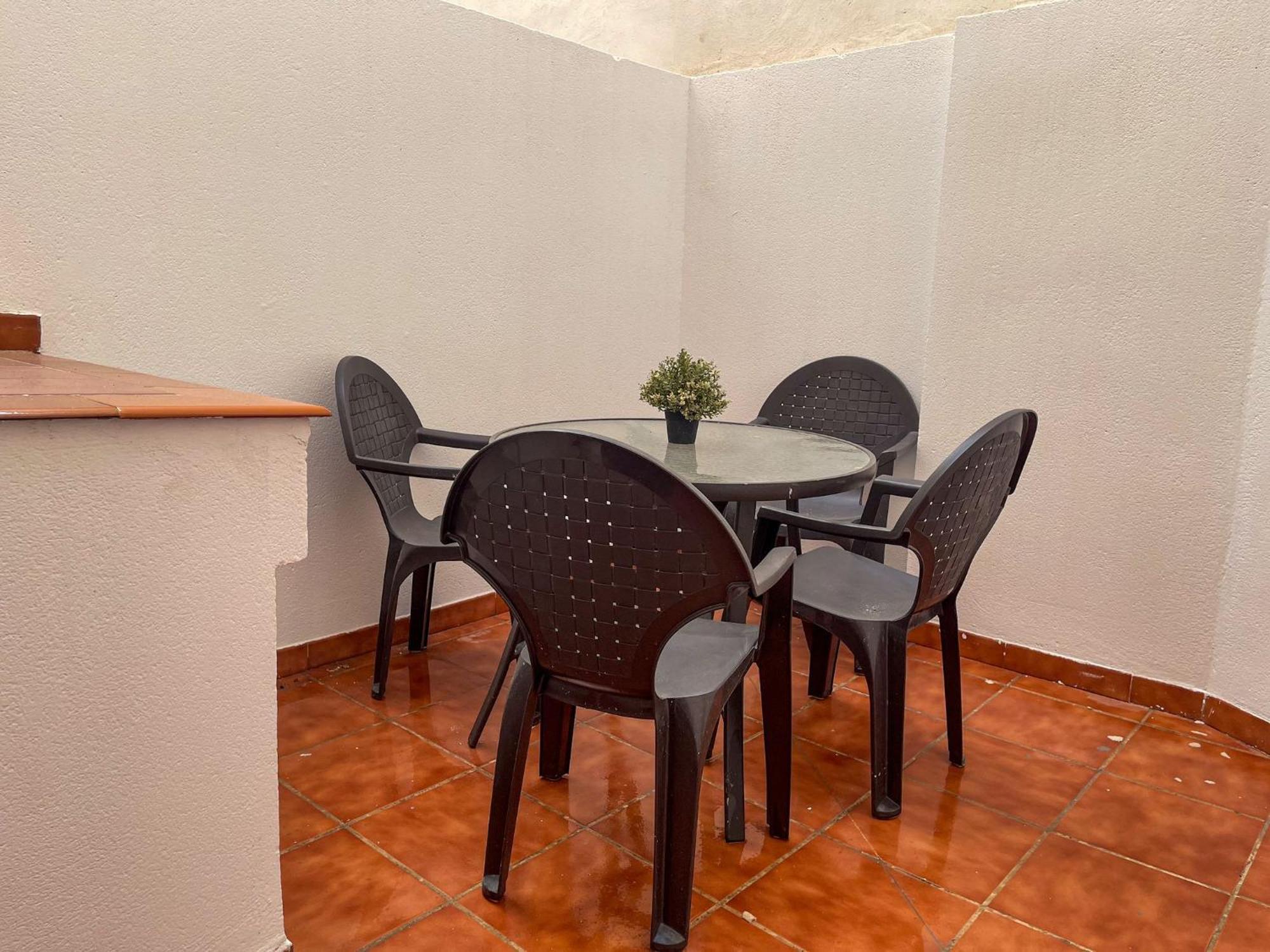 Apartamento Malaga's Garden Málaga