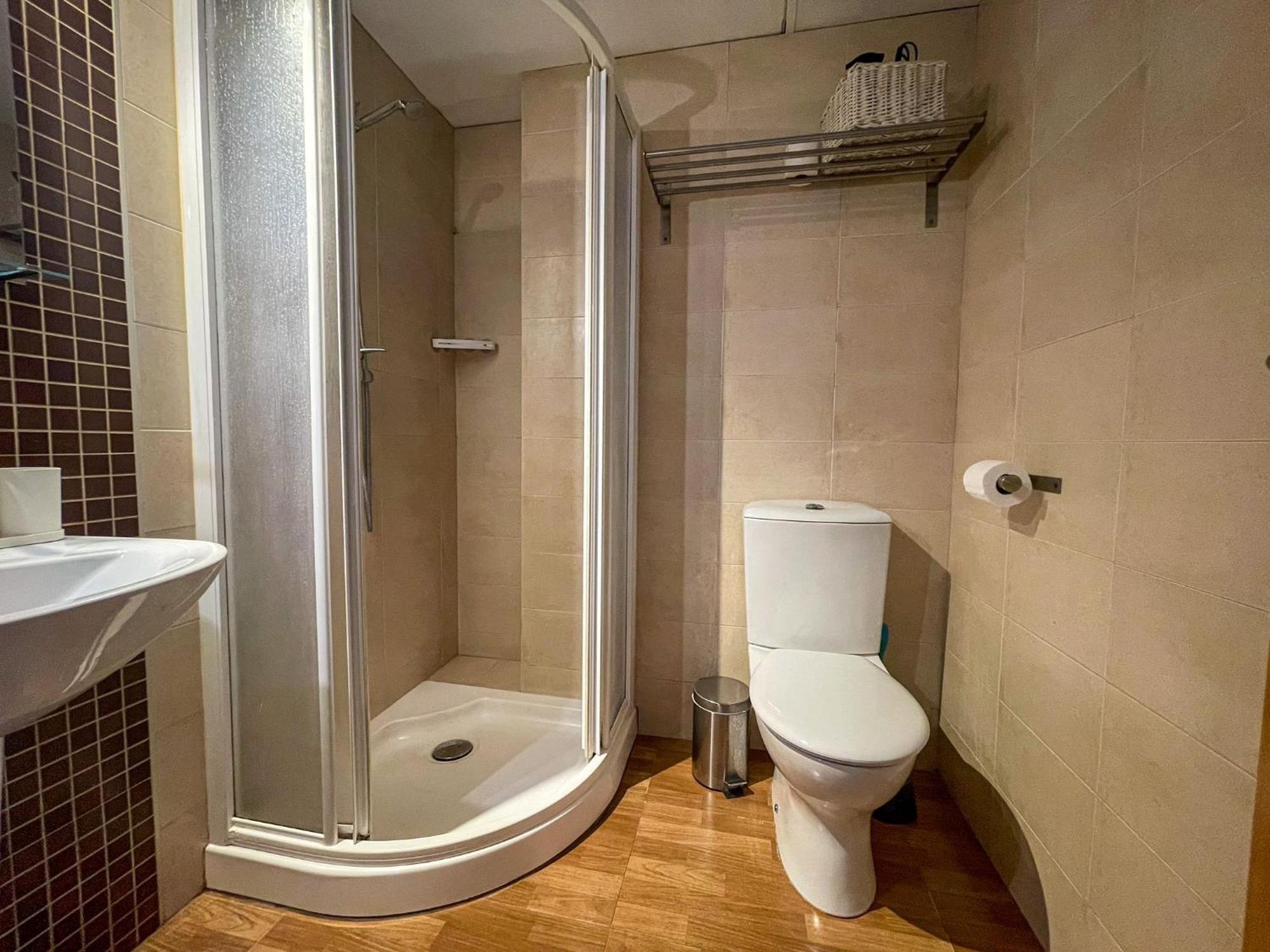Apartamento Malaga's Garden Málaga