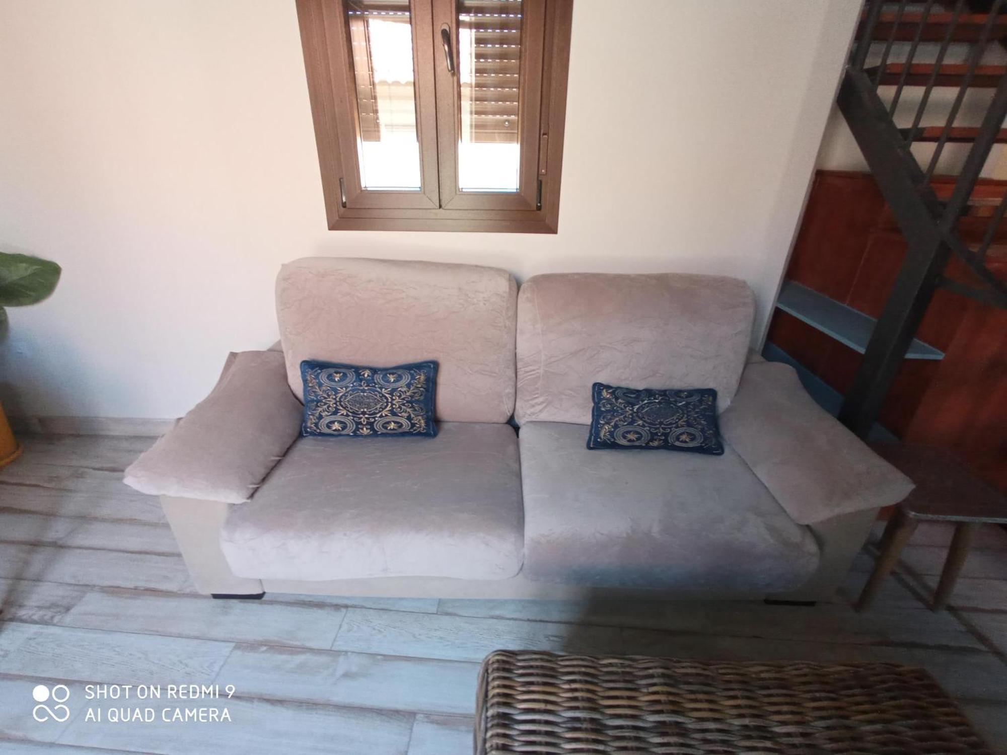 Apartment Simba Malaga