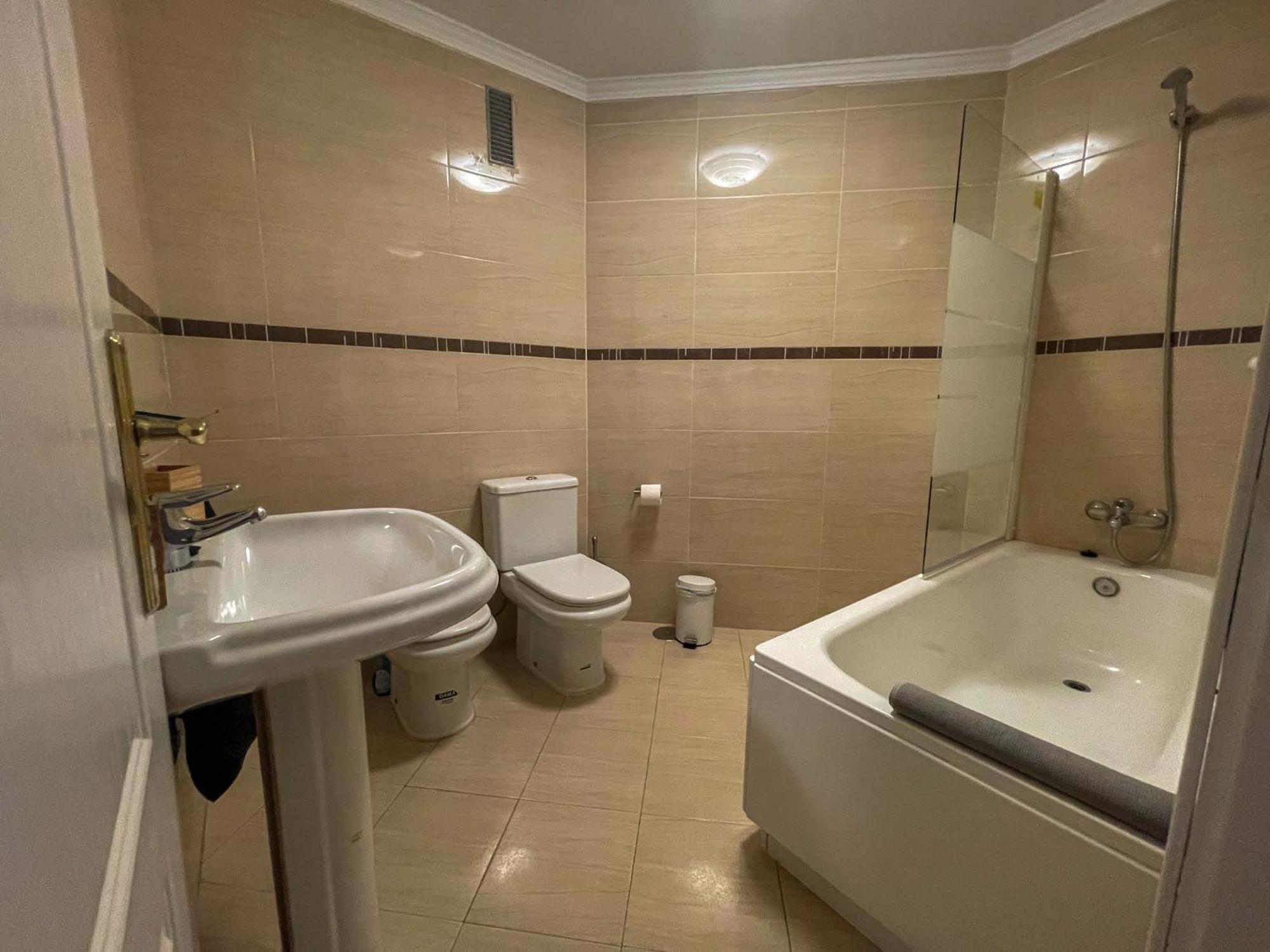 & Beautiful By Dv #p2 Apartamento Málaga