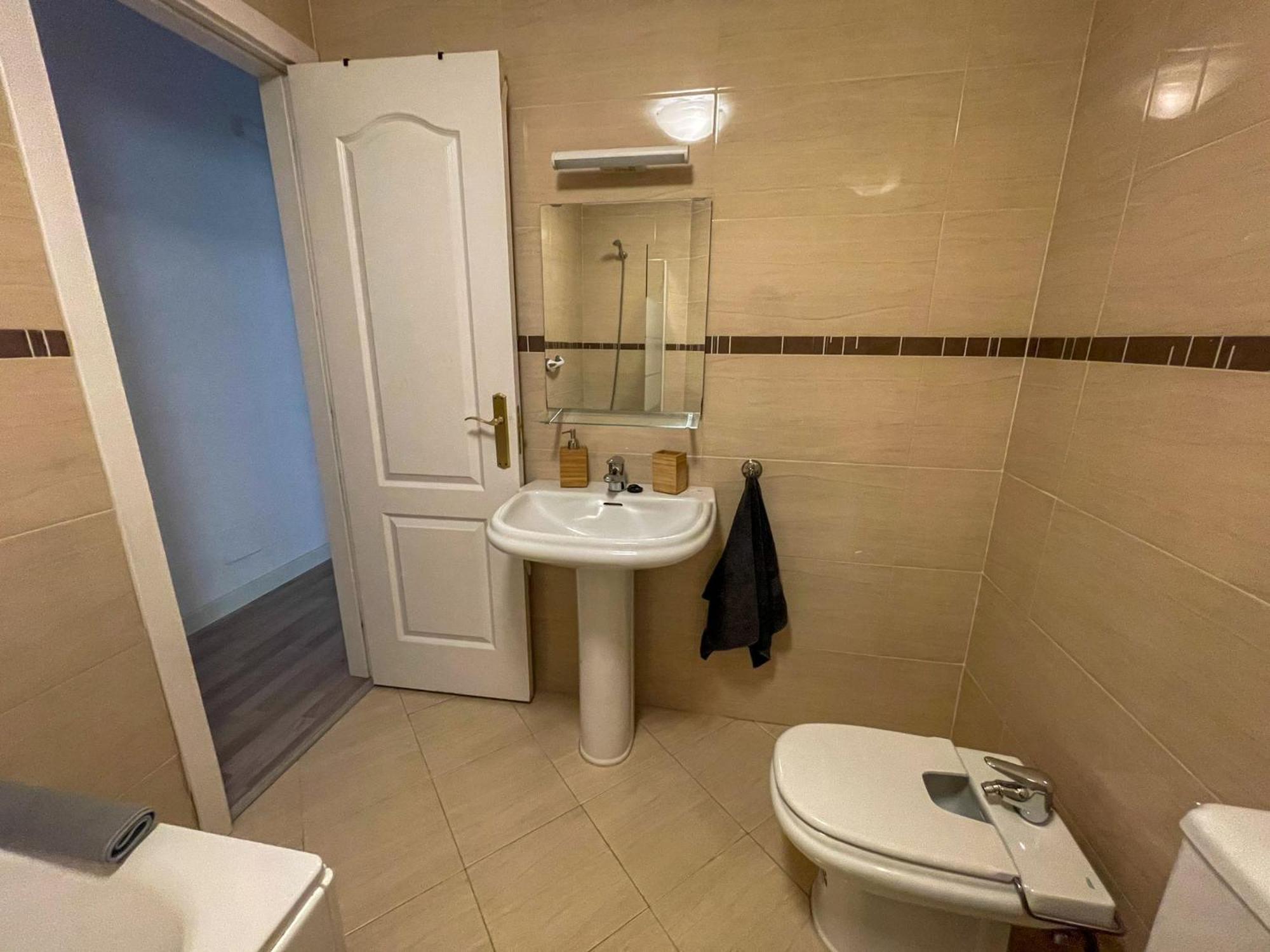 Apartamento & Beautiful By Dv #p2 Málaga