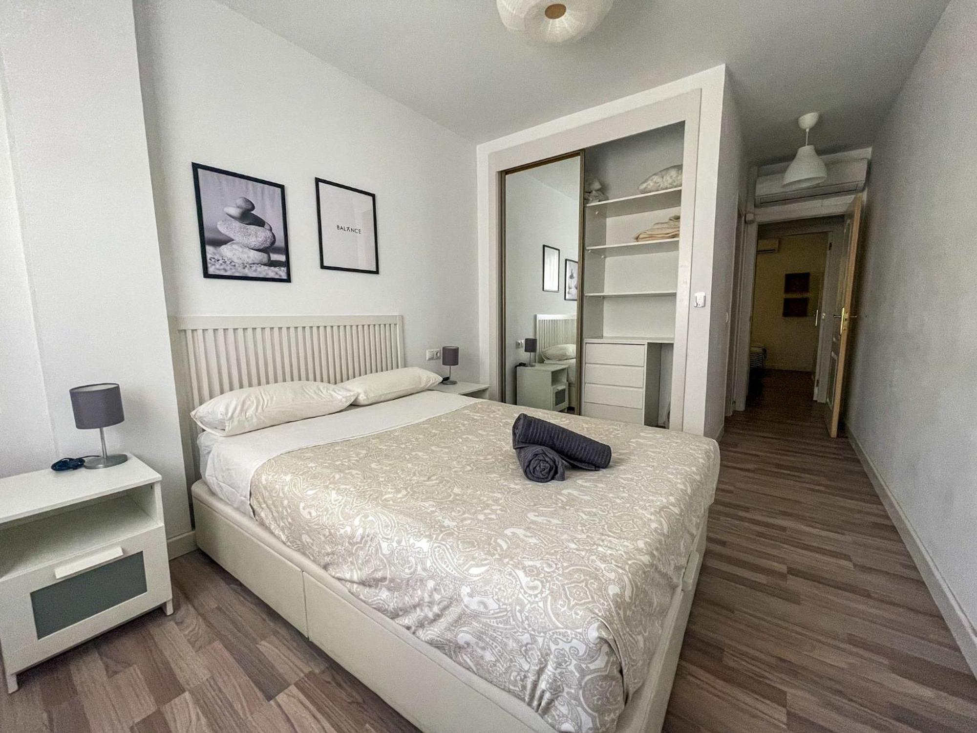 & Beautiful By Dv #p2 Apartamento