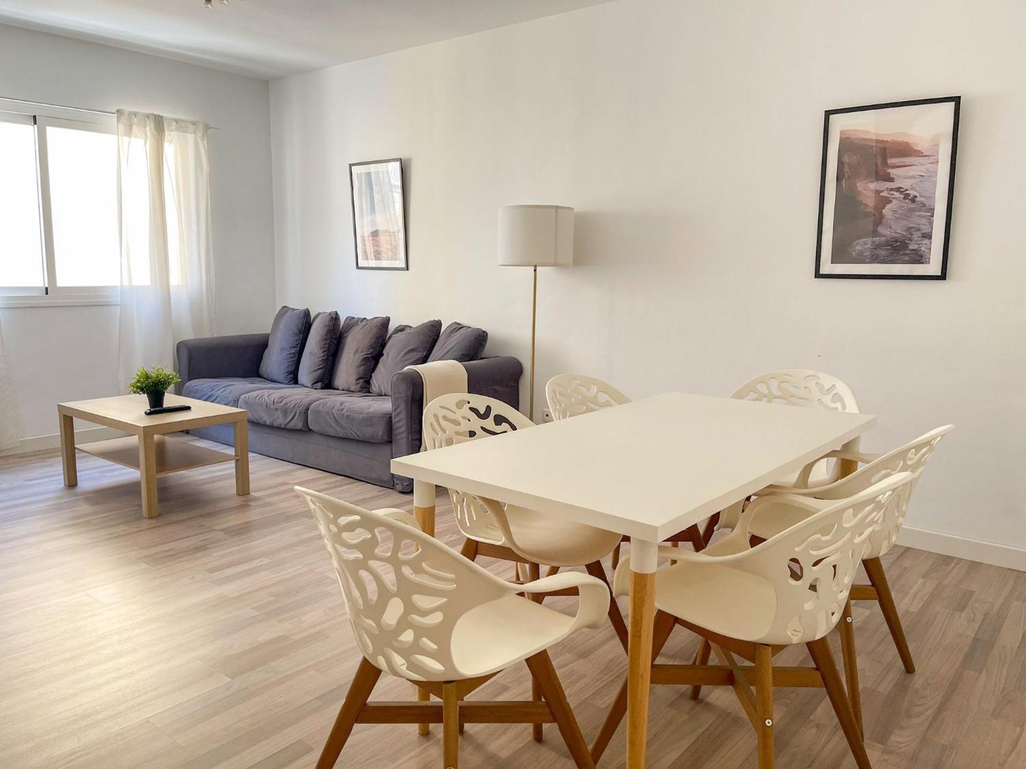 Apartamento & Beautiful By Dv #p2 Málaga