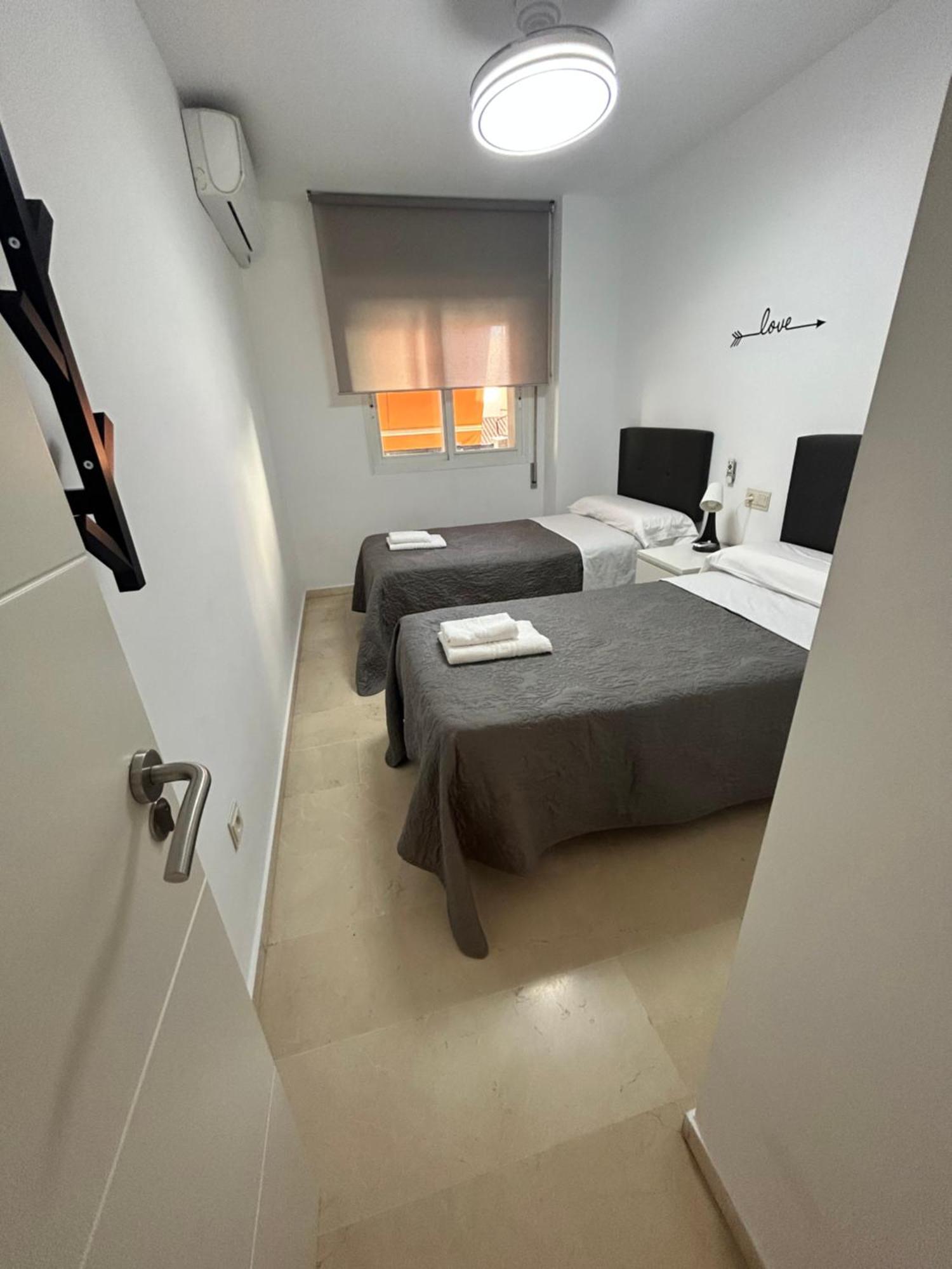 Gloria 2 Apartamento Málaga