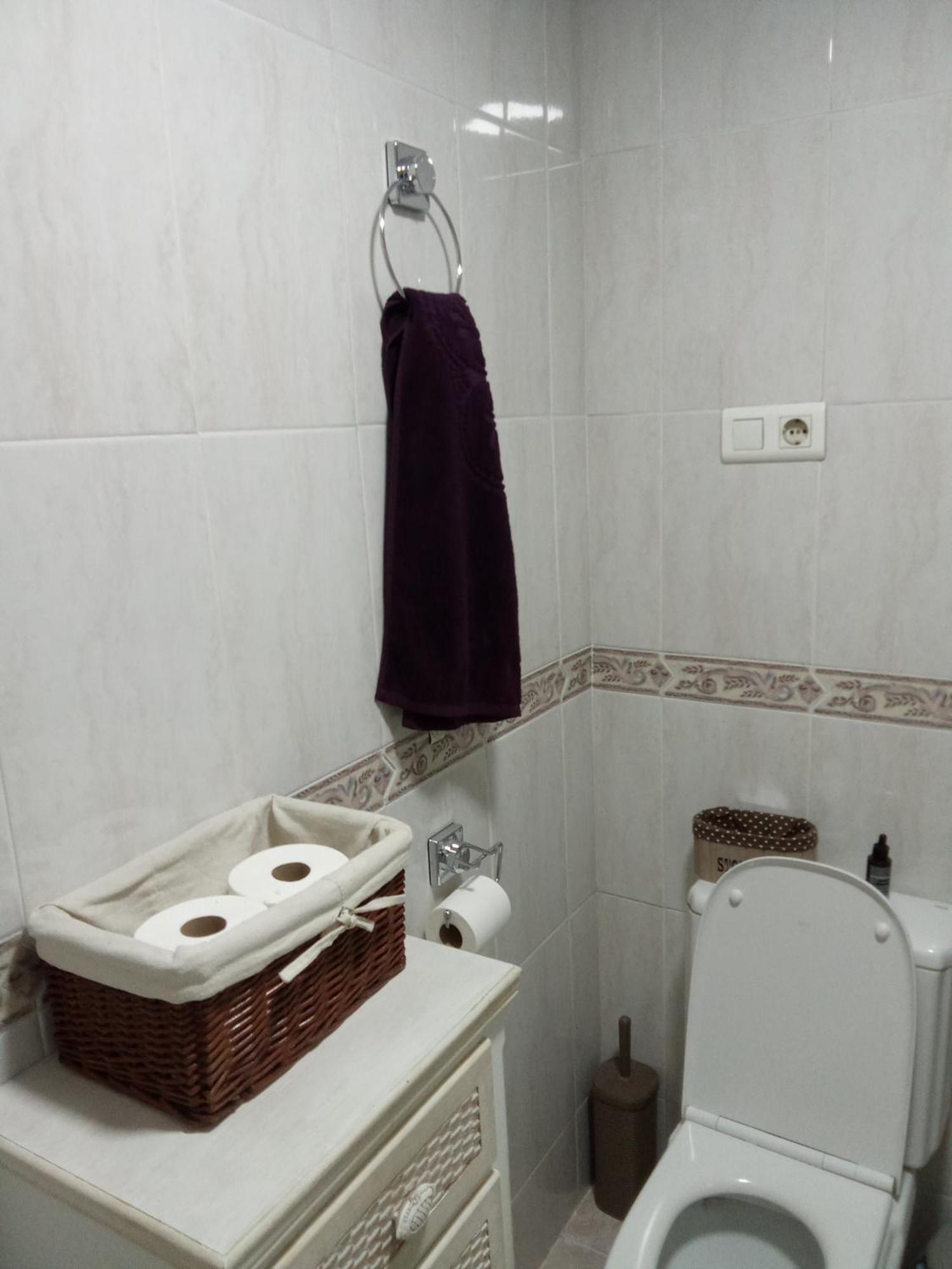 Habitación en casa particular Casa Shiva *