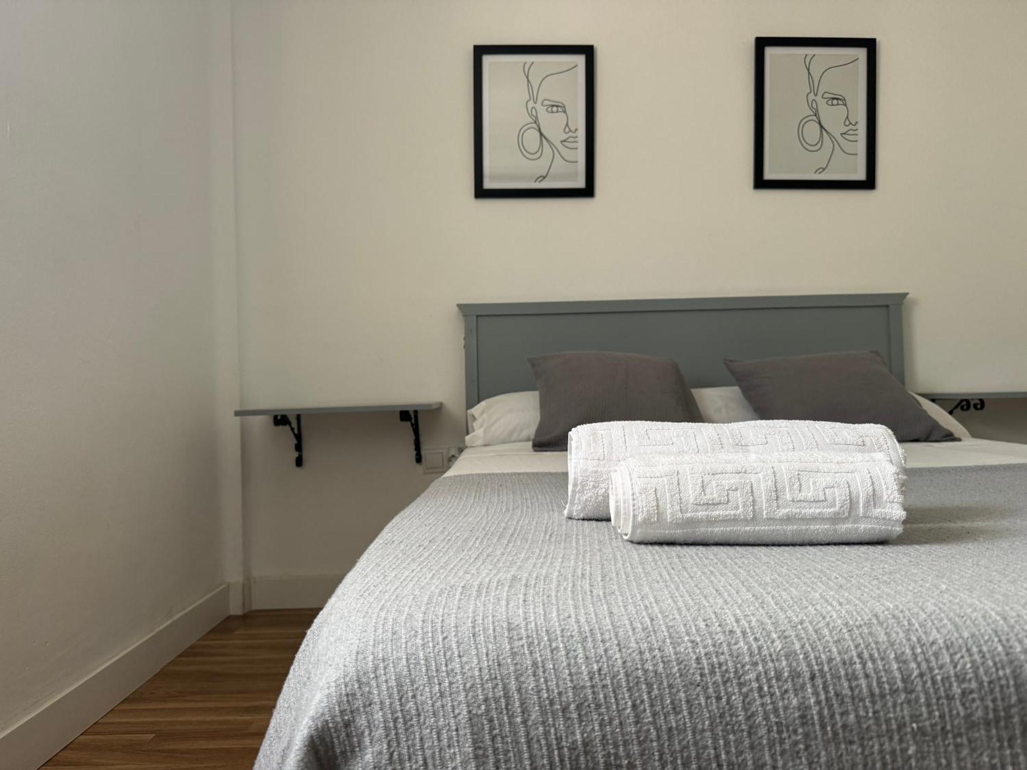 Family Apartment