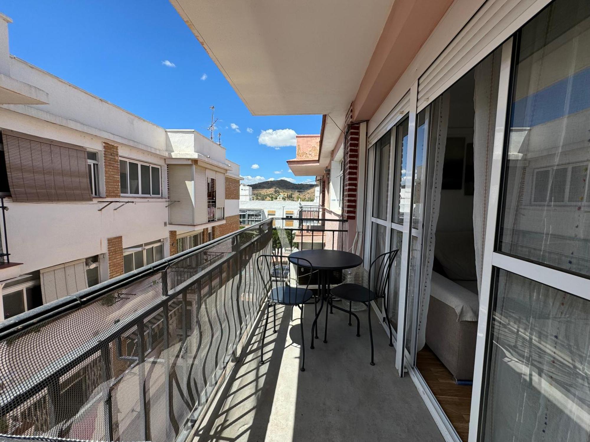 Family Apartment *