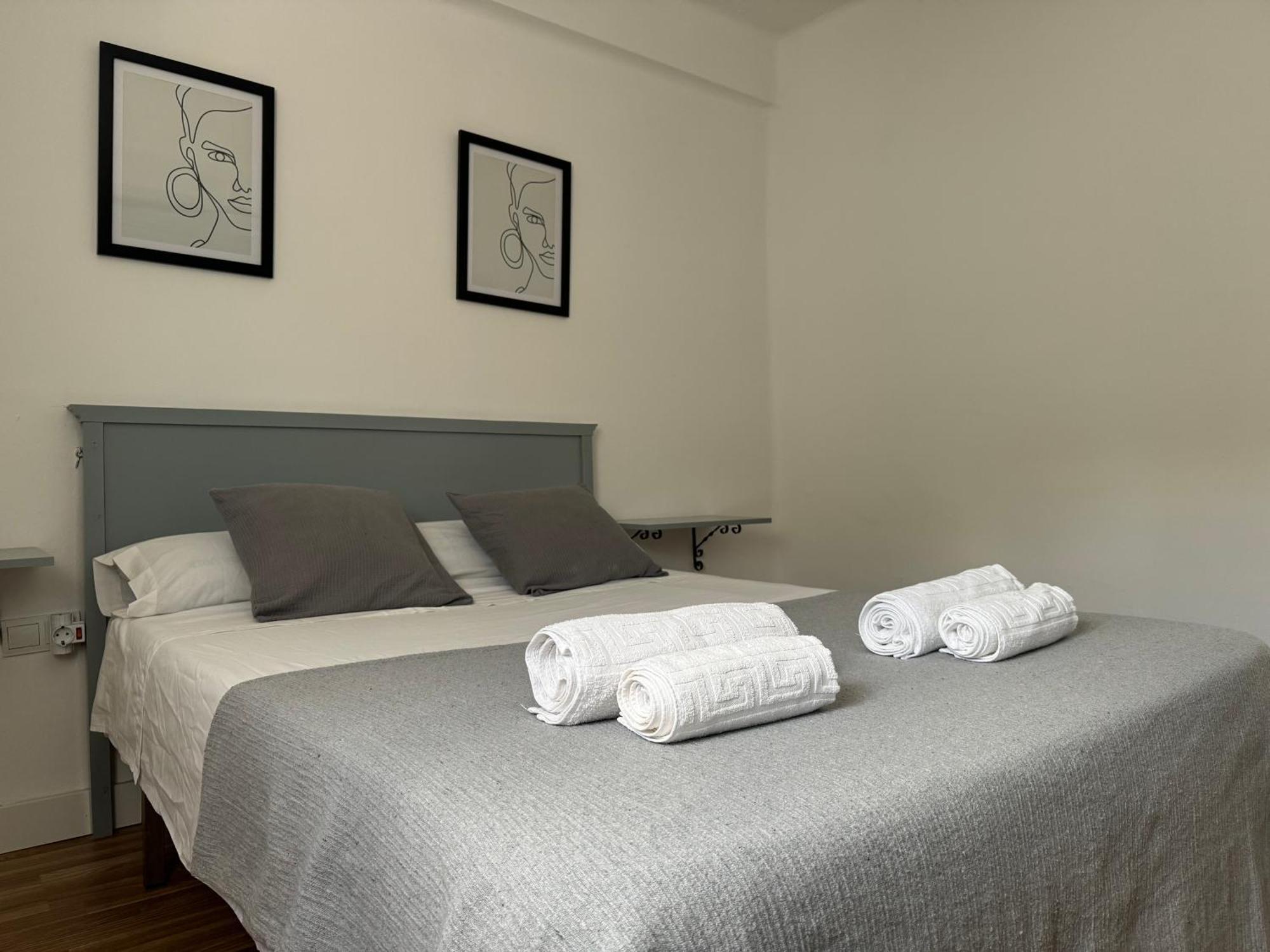 Family Apartment