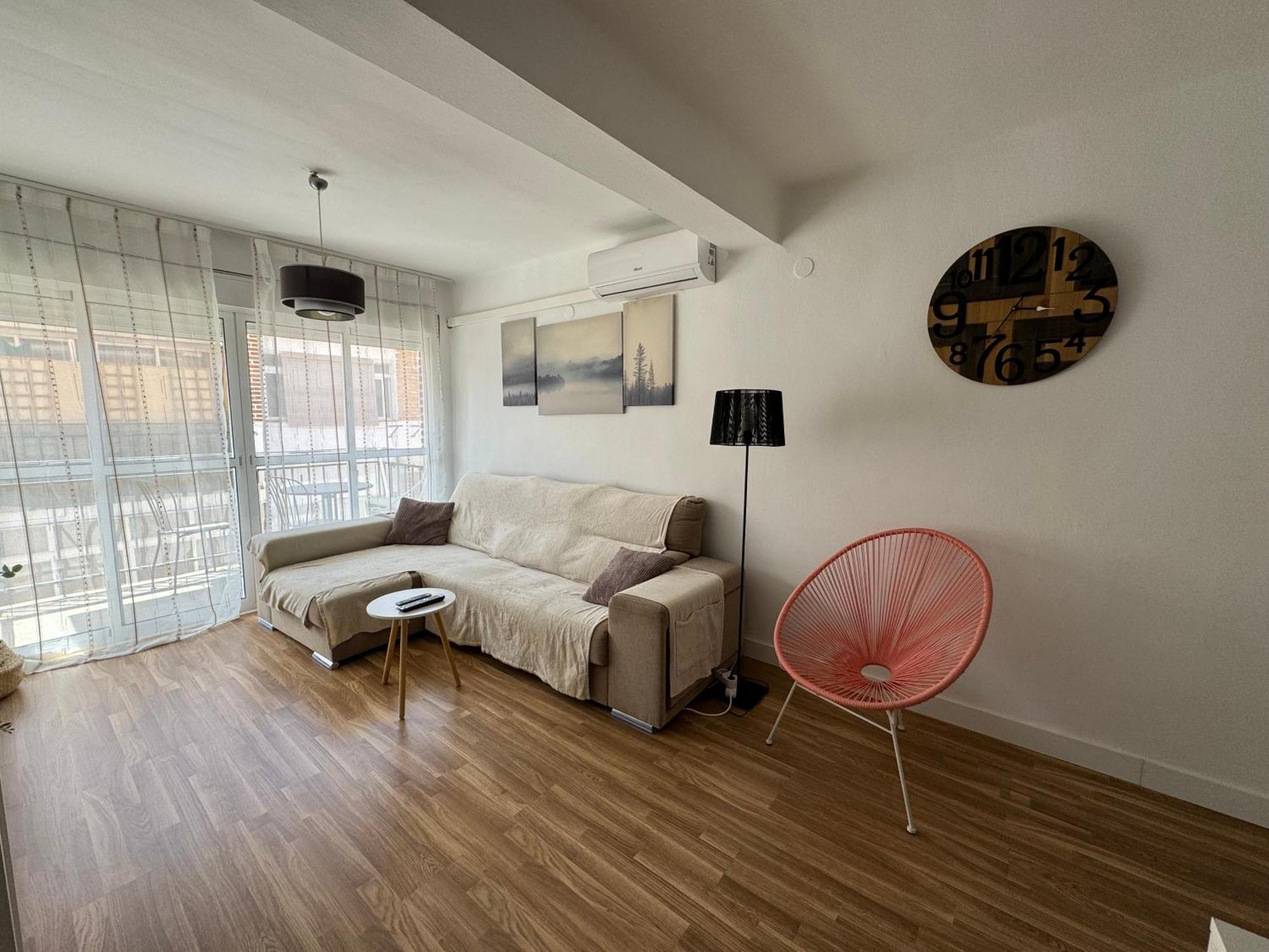 Family Apartment *