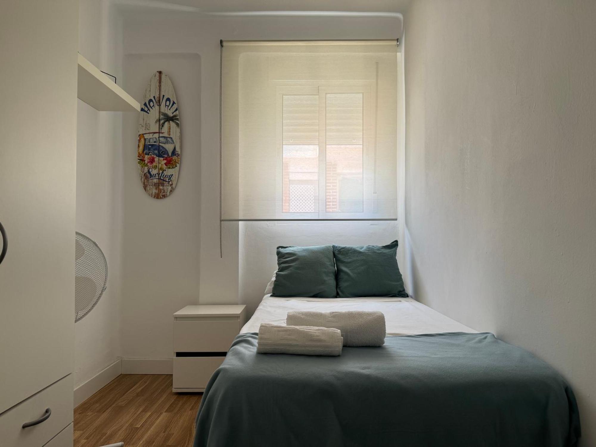 Family Apartment *