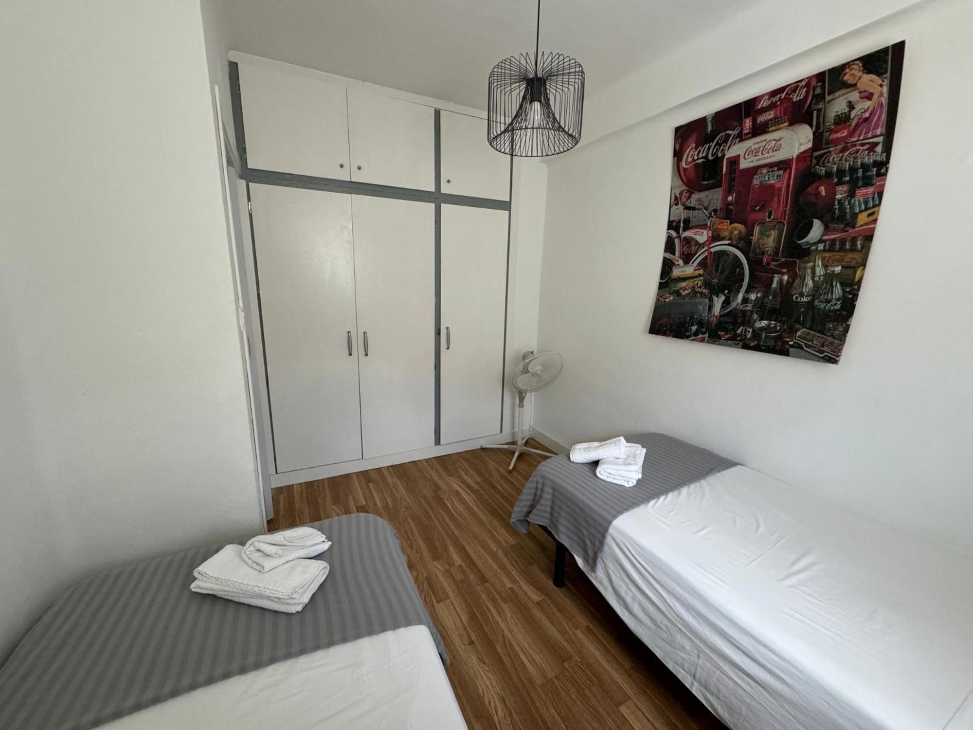 Family Apartment