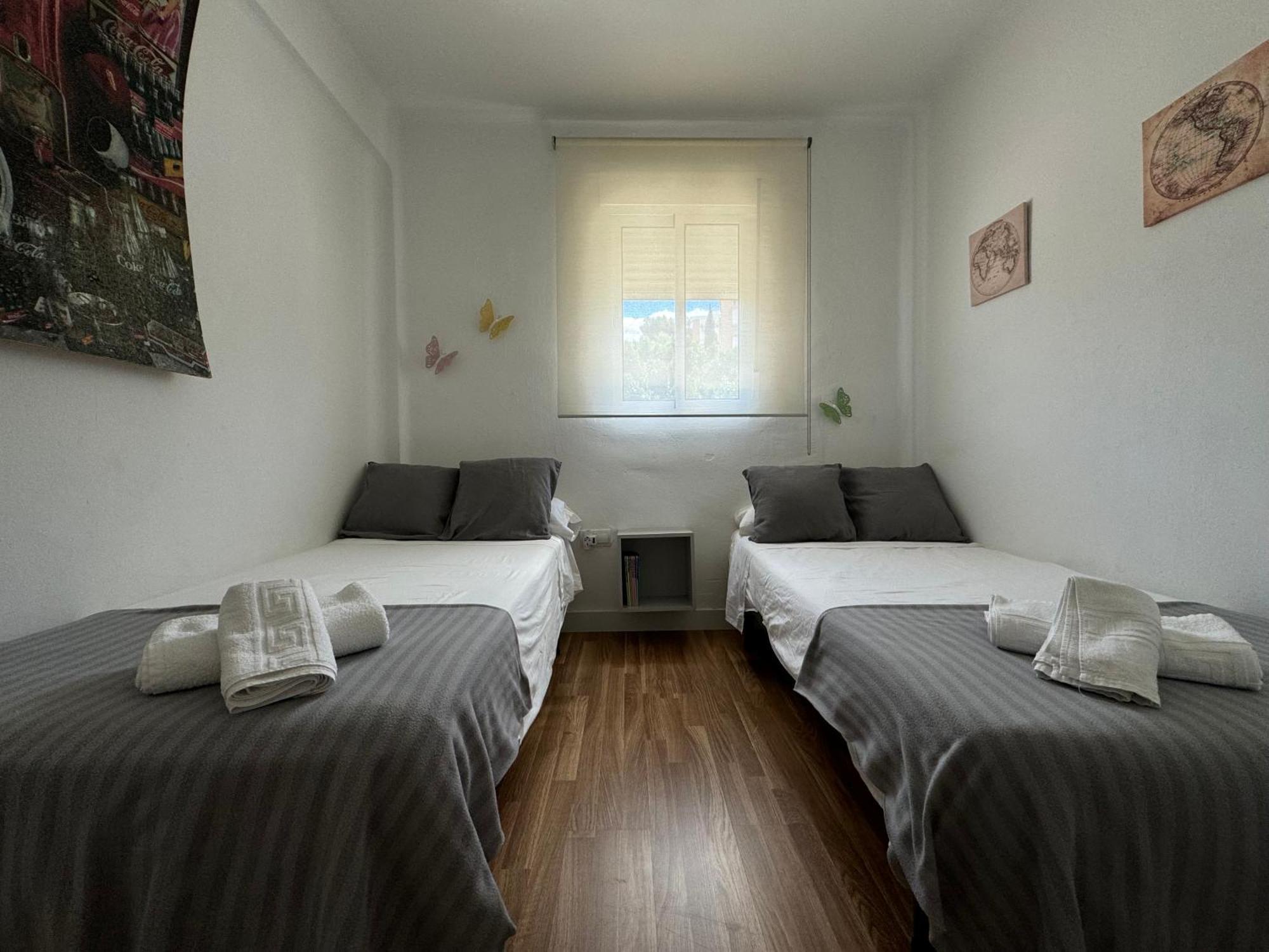 Family Apartment