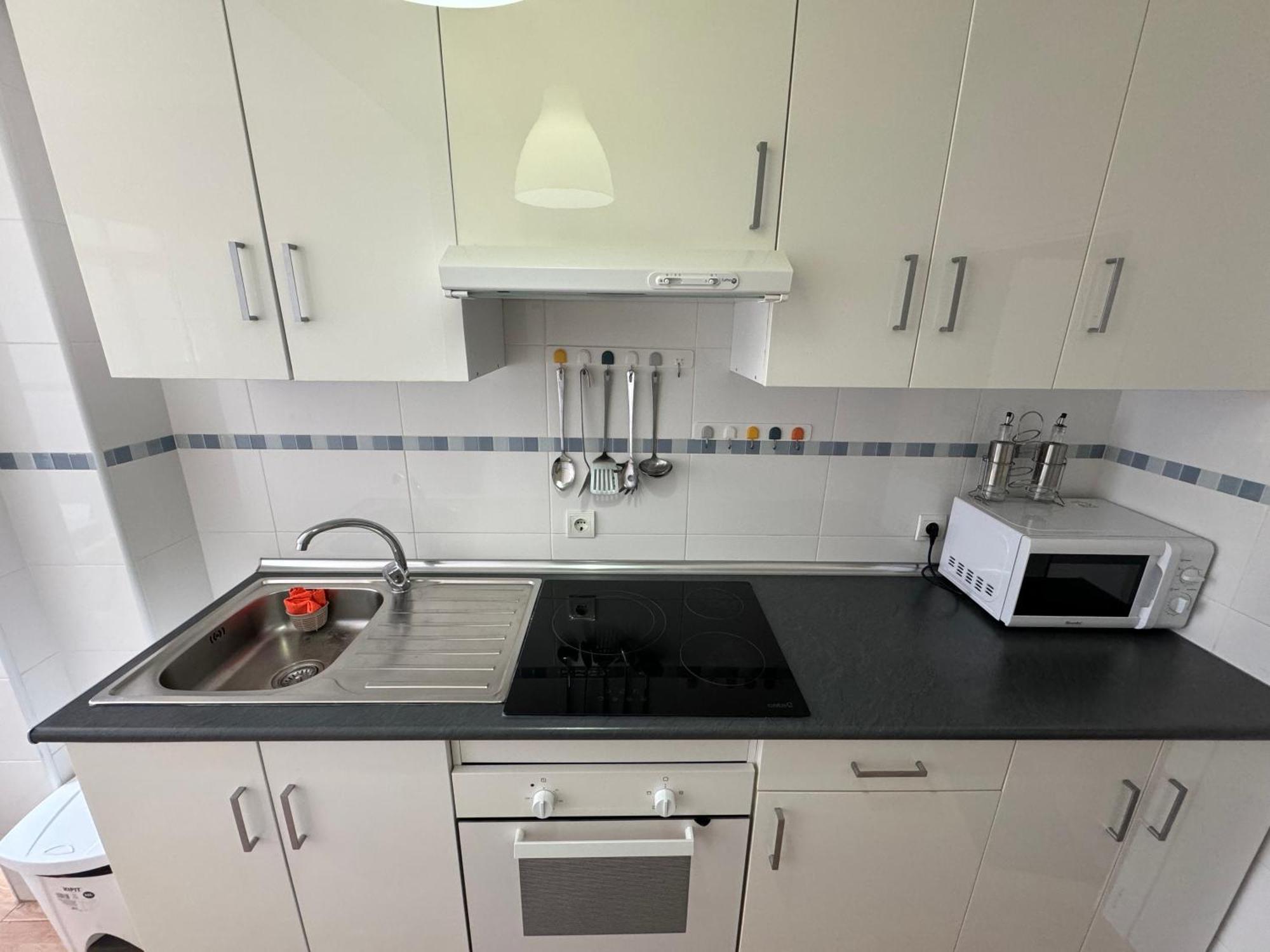 Apartment Family Malaga