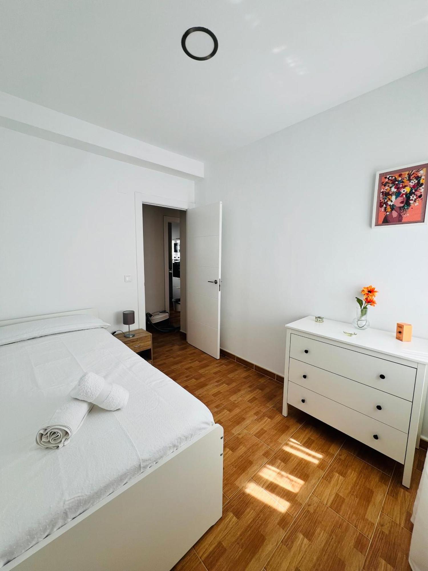 Leisa House Apartamento