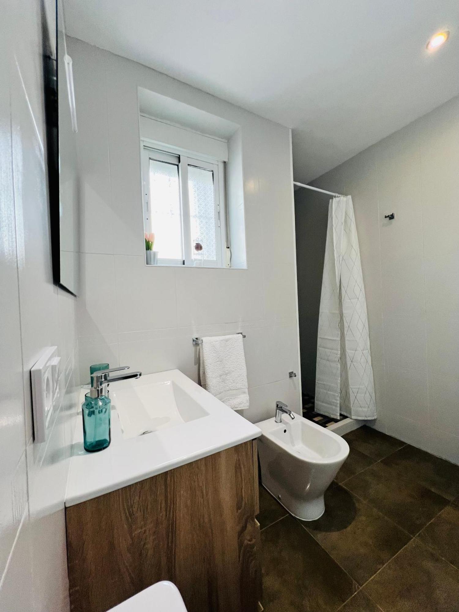 Apartamento Leisa House *