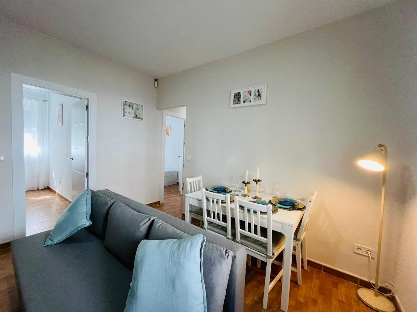 Leisa House Apartamento *