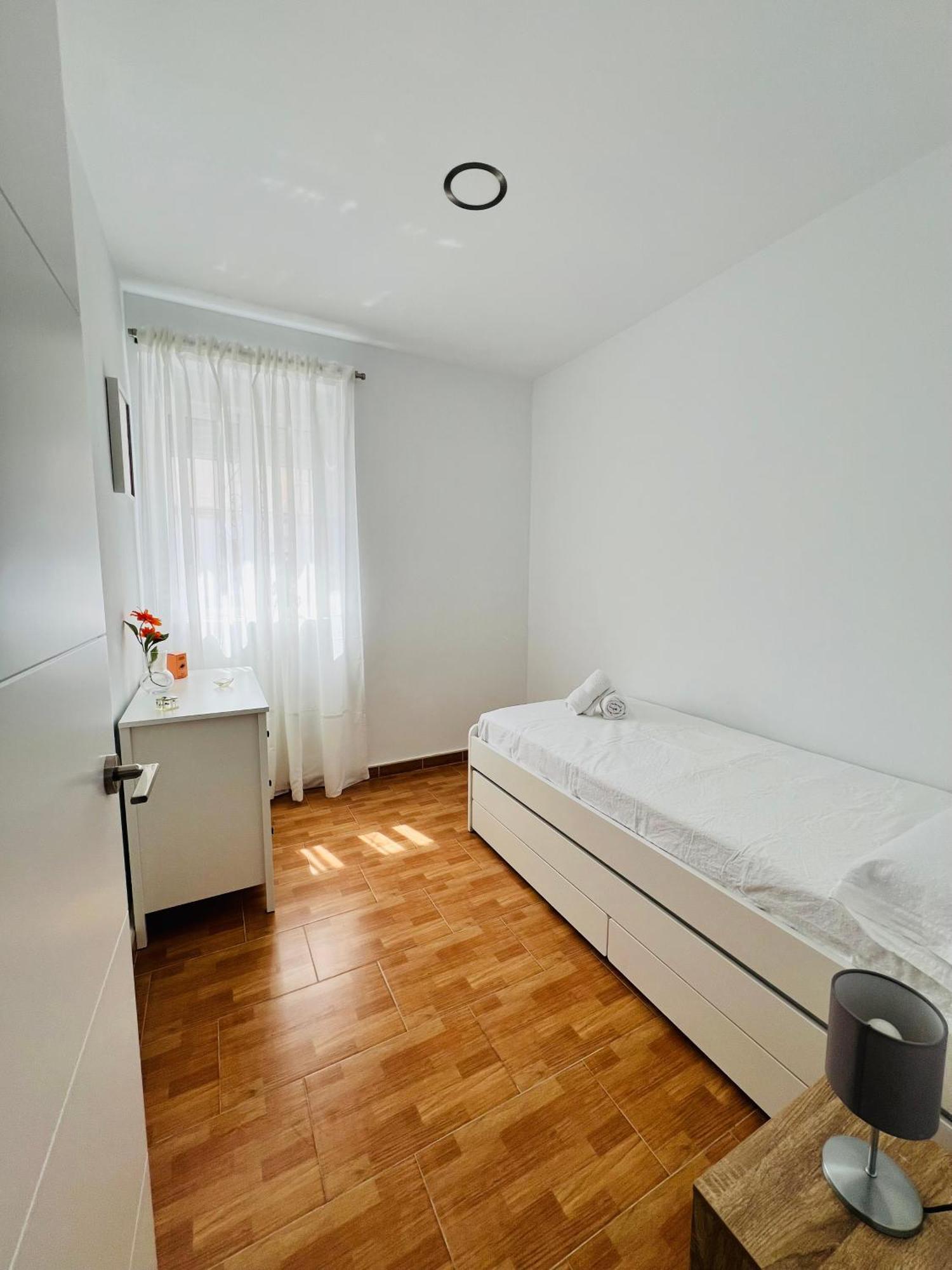Apartamento Leisa House Málaga