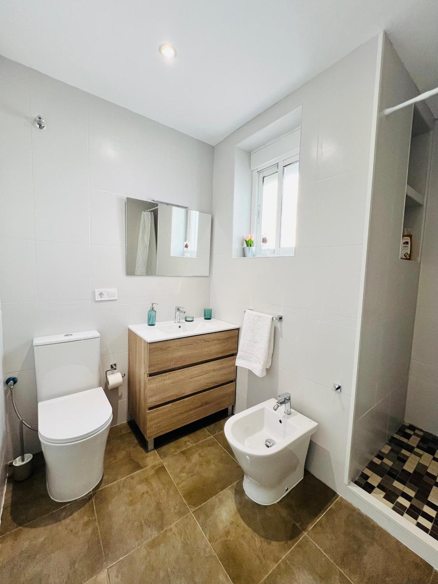 Leisa House Apartamento