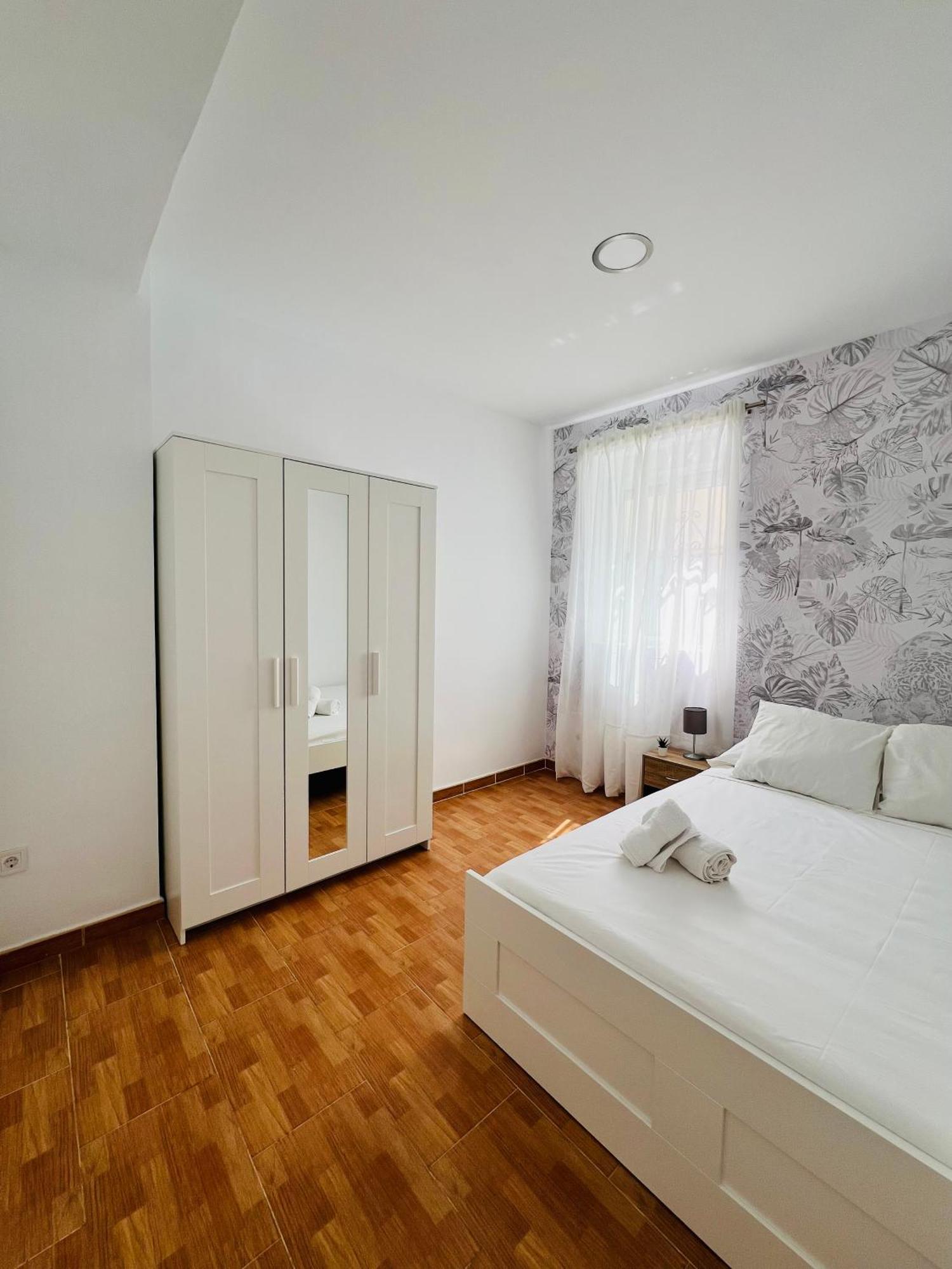 Leisa House Apartamento