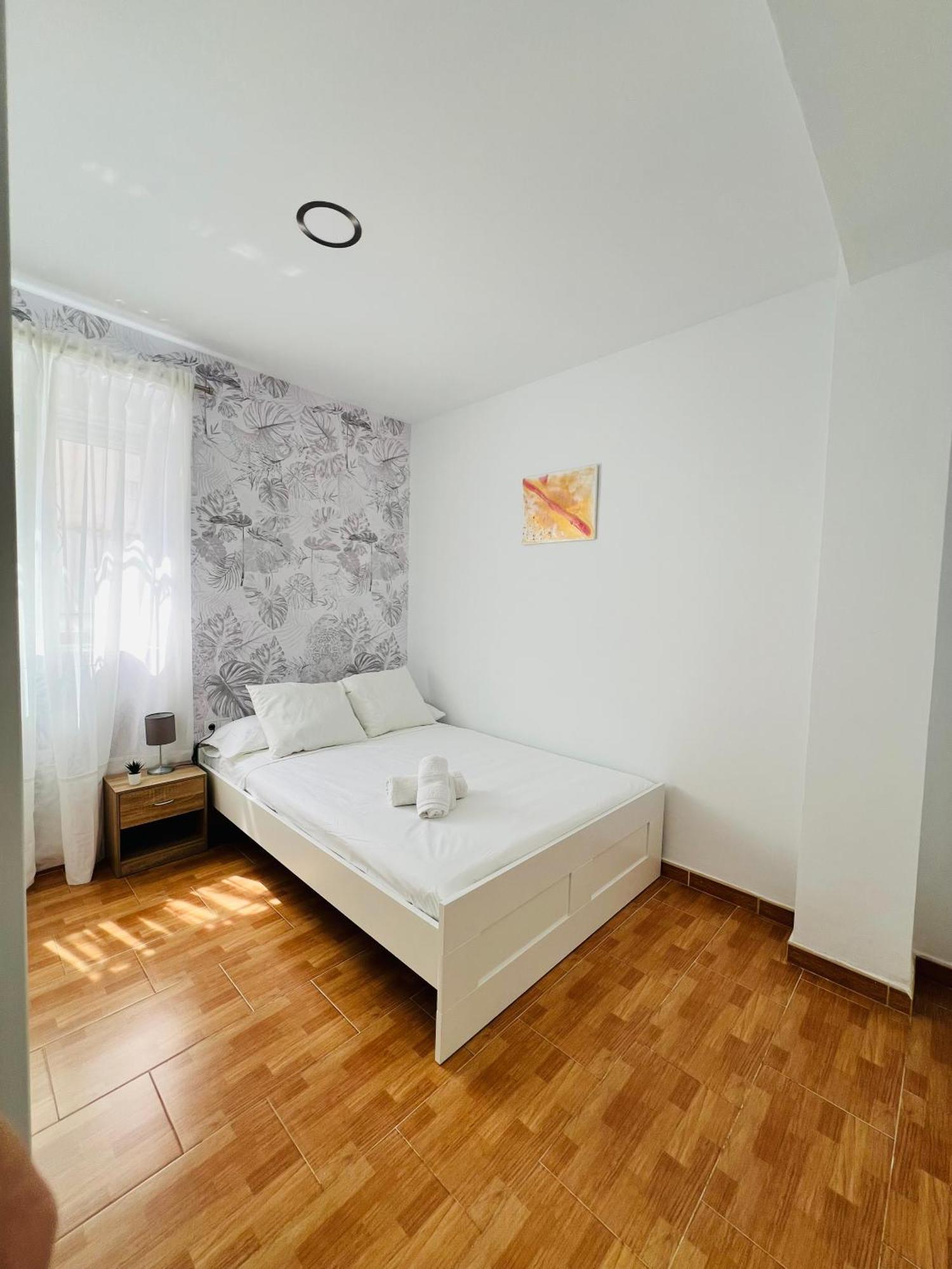 Apartamento Leisa House