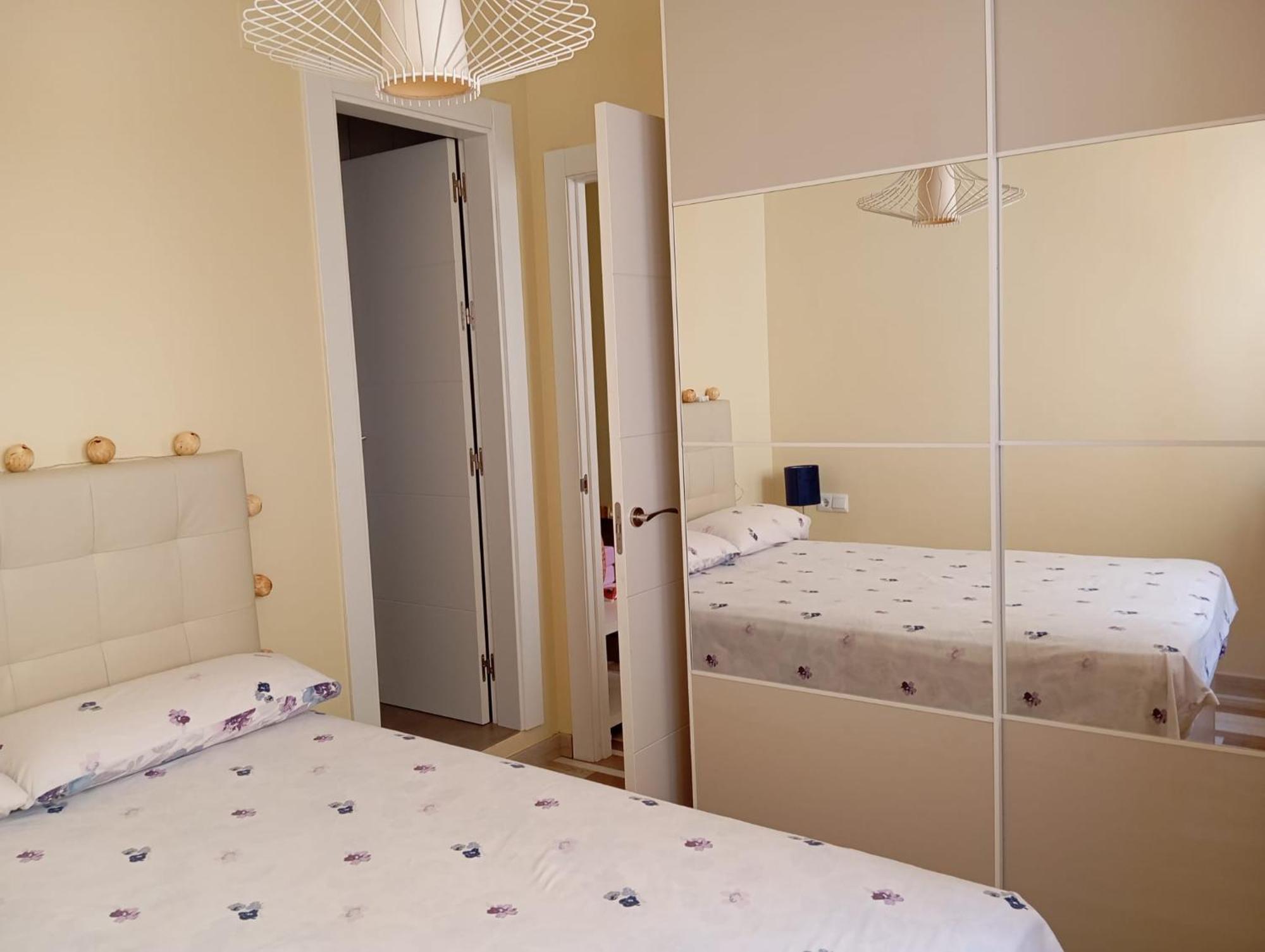 Amapola Apartamento *