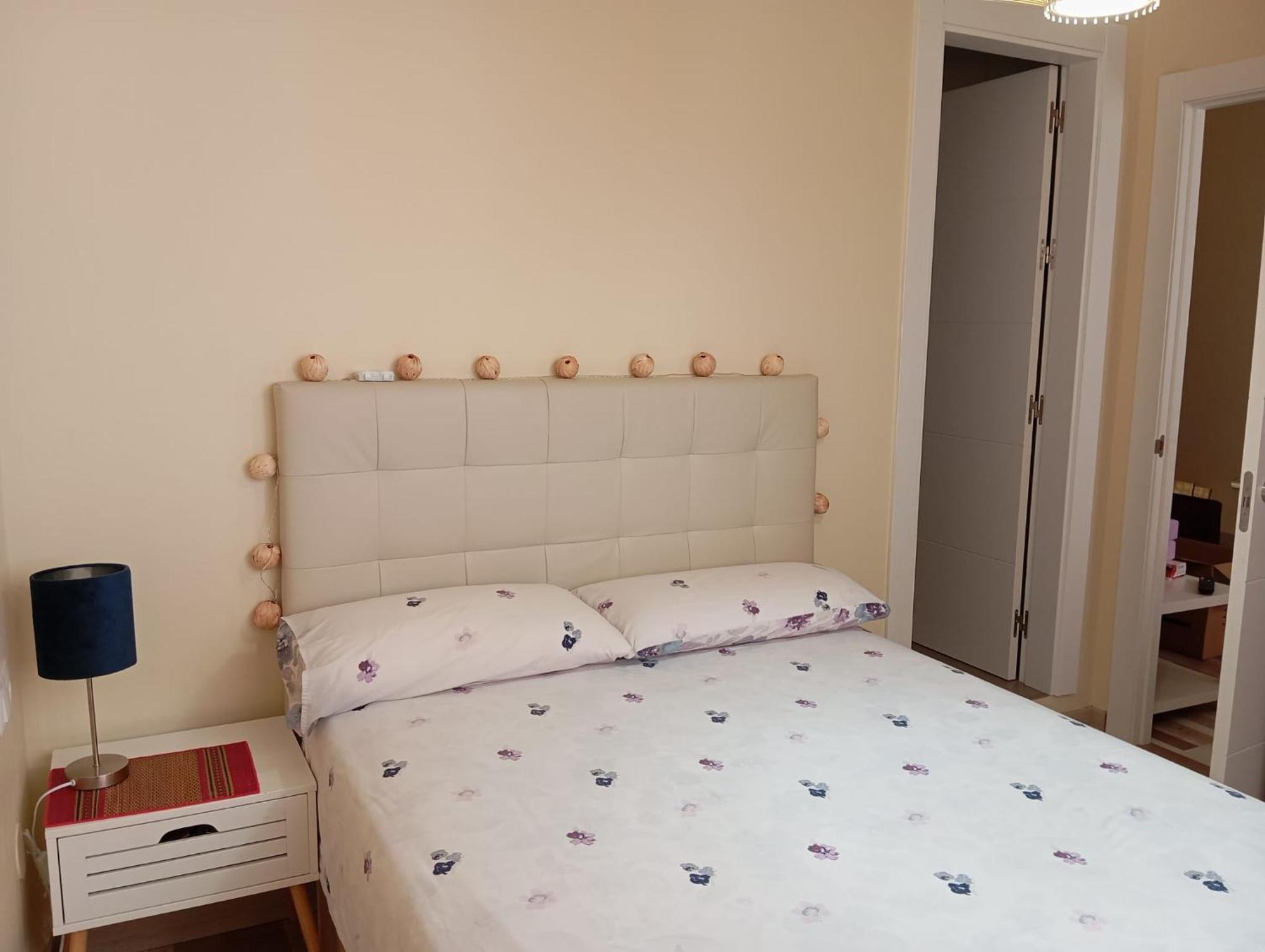 Apartamento Amapola Málaga