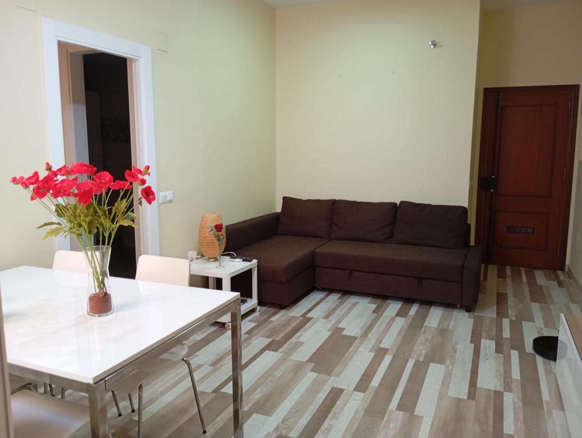 Amapola Apartamento Málaga