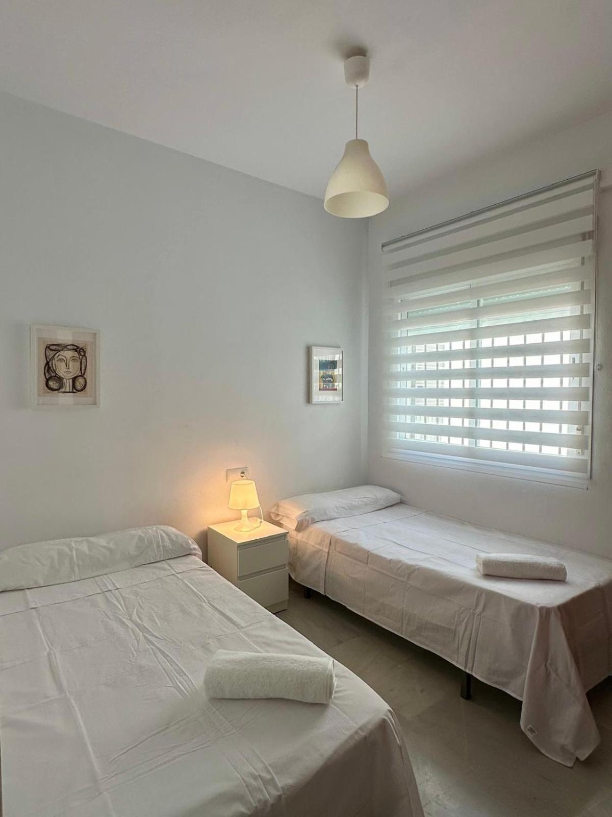 Apartamento Corazon Centro Historico