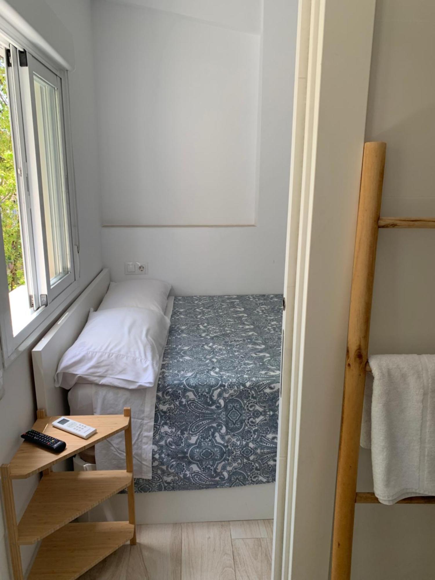 Apartamento Cozy Terrace Málaga