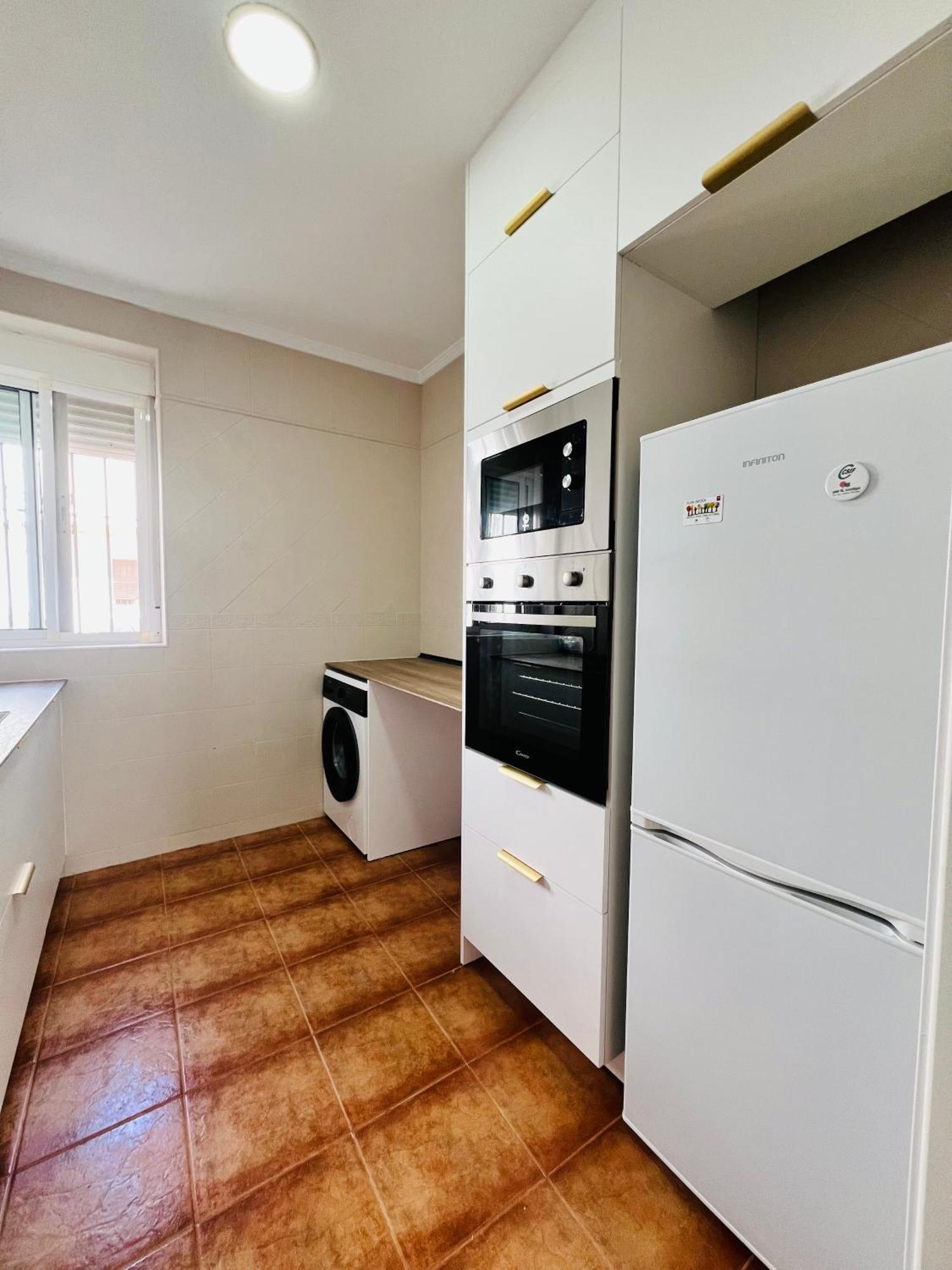 Leisa House Apartamento