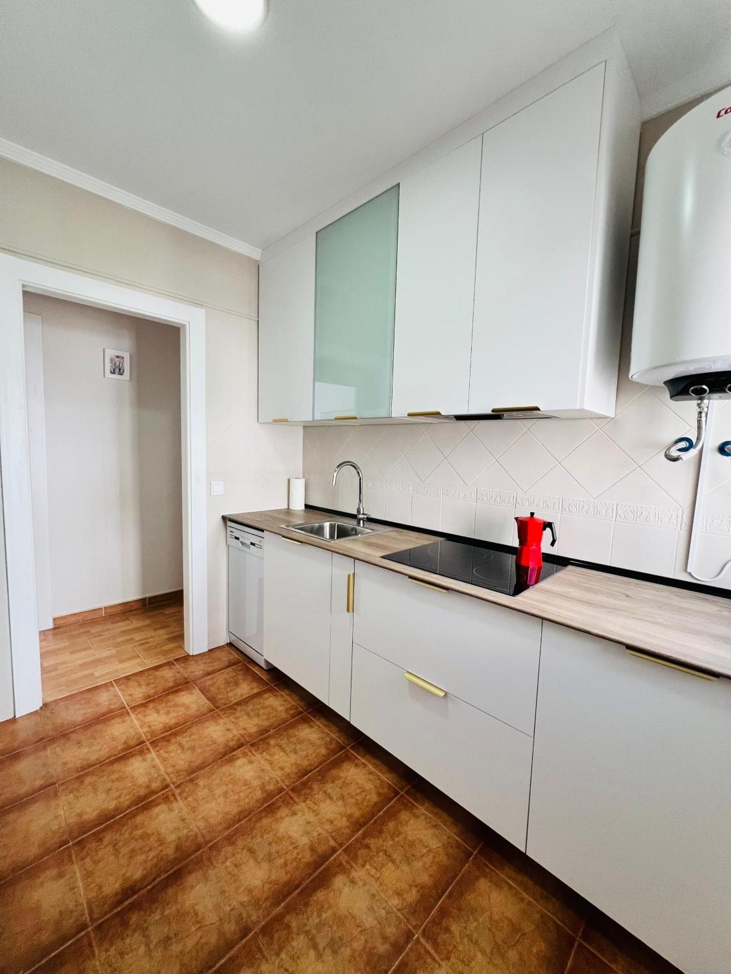 Leisa House Apartamento